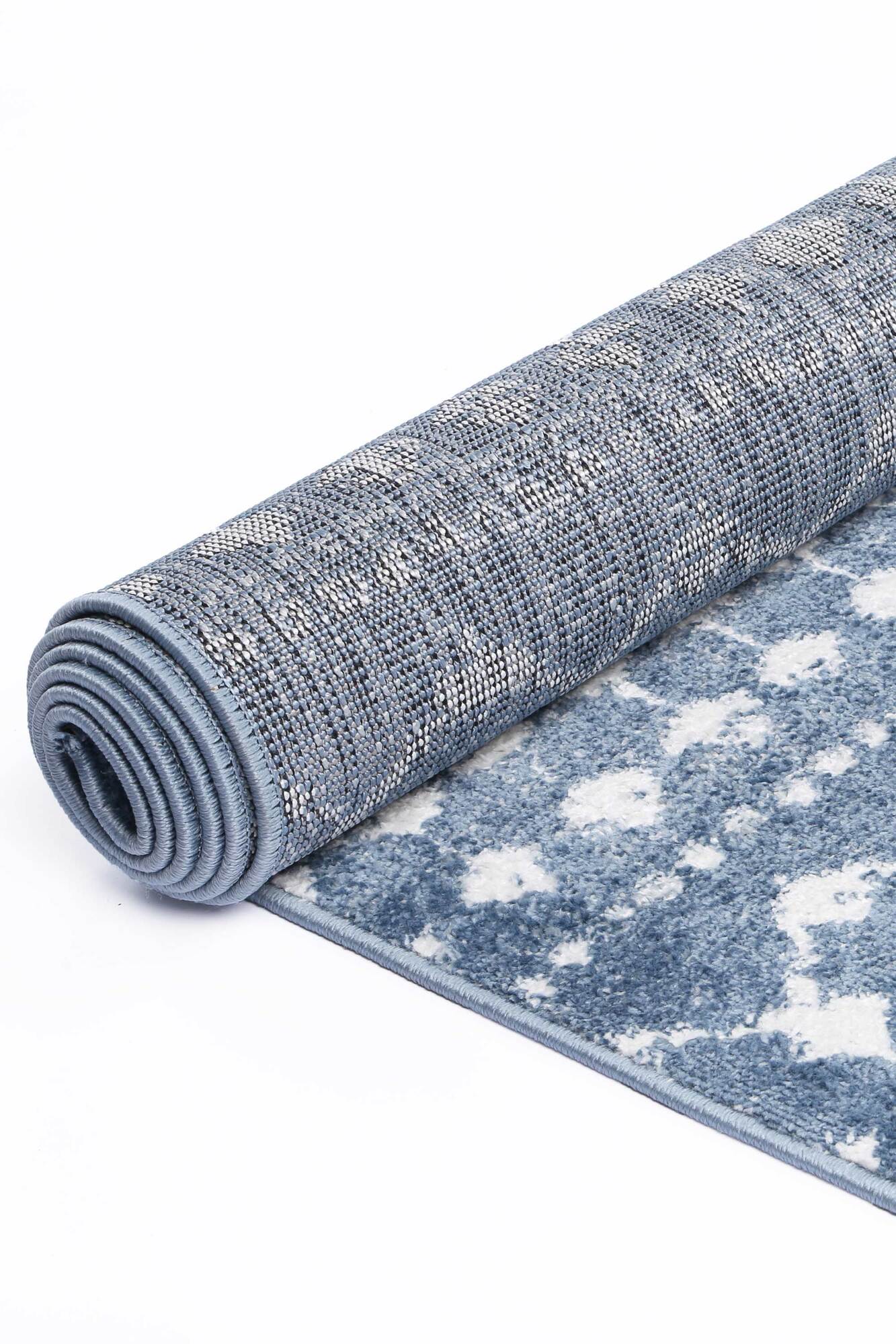 Bello Geometric Tribal Rug
