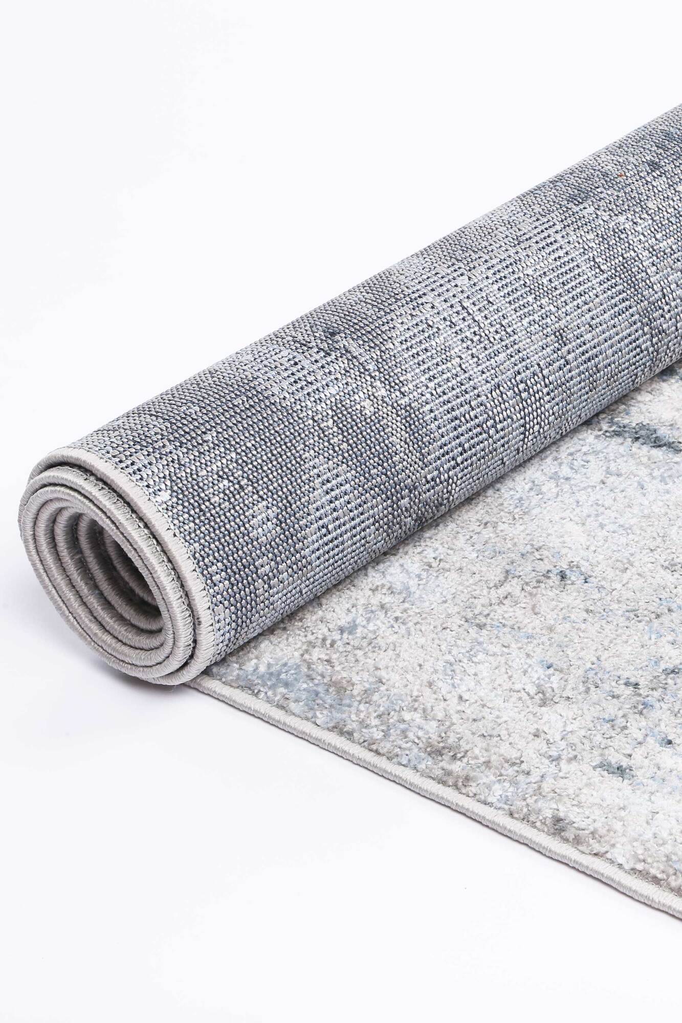 Large View Bello Modern Abstract Rug