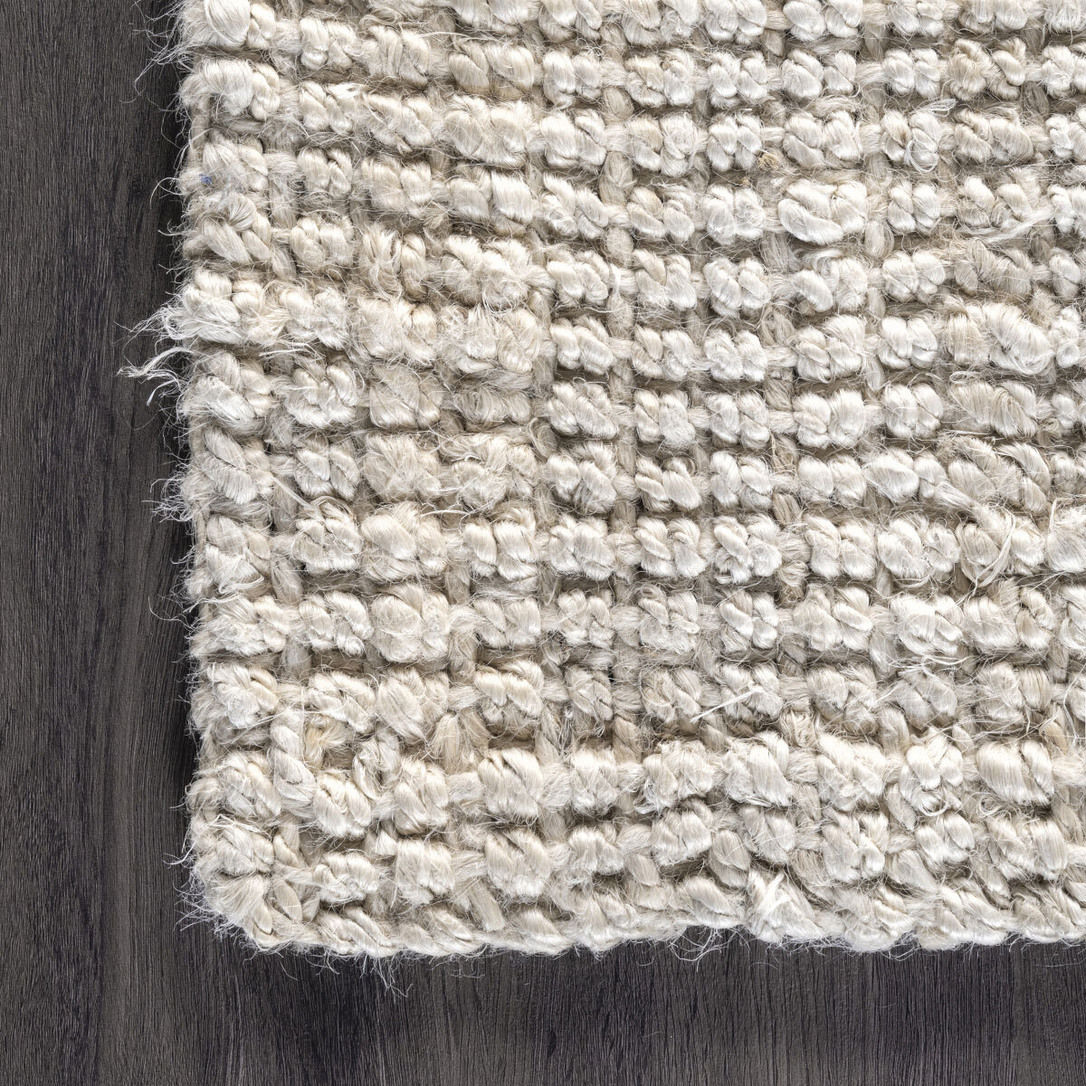 Jolly Eco Friendly Jute Rug