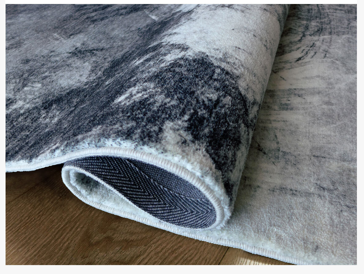 Large View Cato Contemporary Abstract Rug