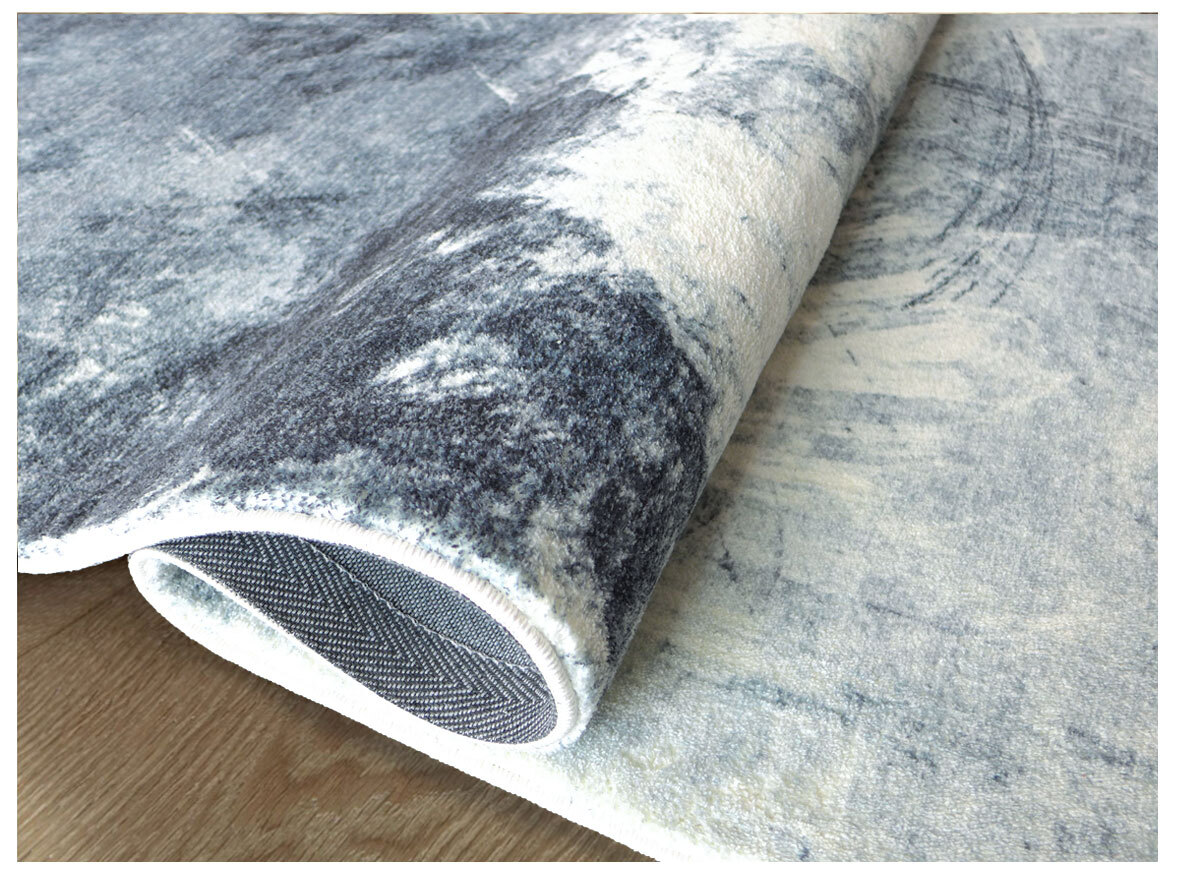 Large View Cato Contemporary Abstract Rug