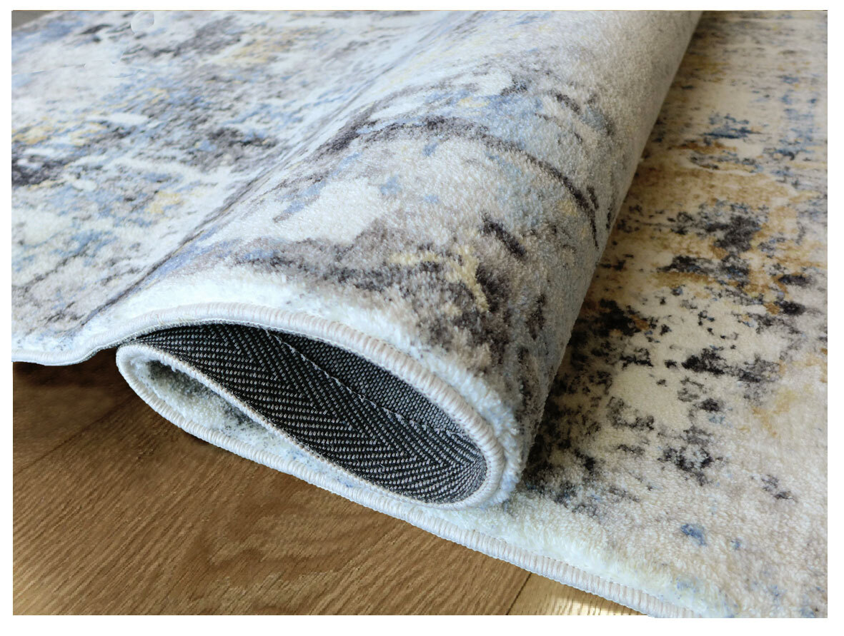 Large View Cato Contemporary Abstract Rug