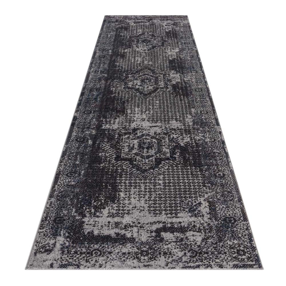 Large View Cade Transitional Medallion Rug