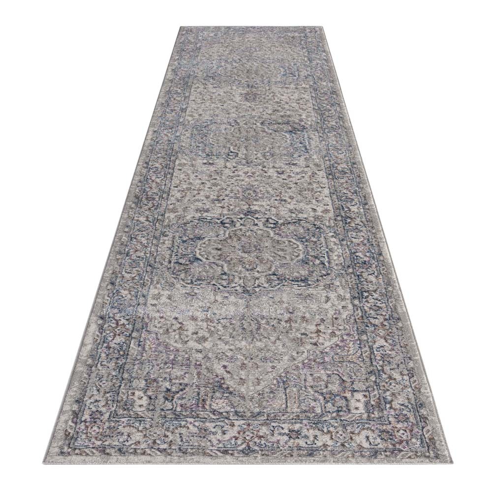 Cade Traditional Medallion Rug