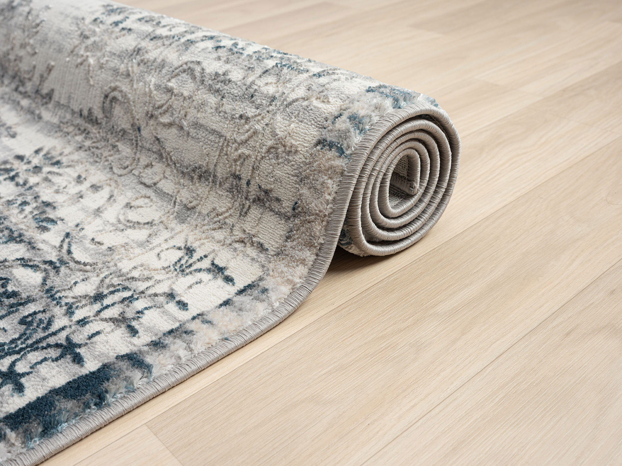 Carson Transitional Rug