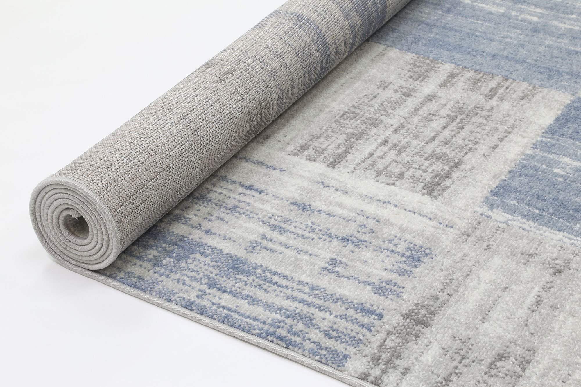 Casa Square Pattern Rug