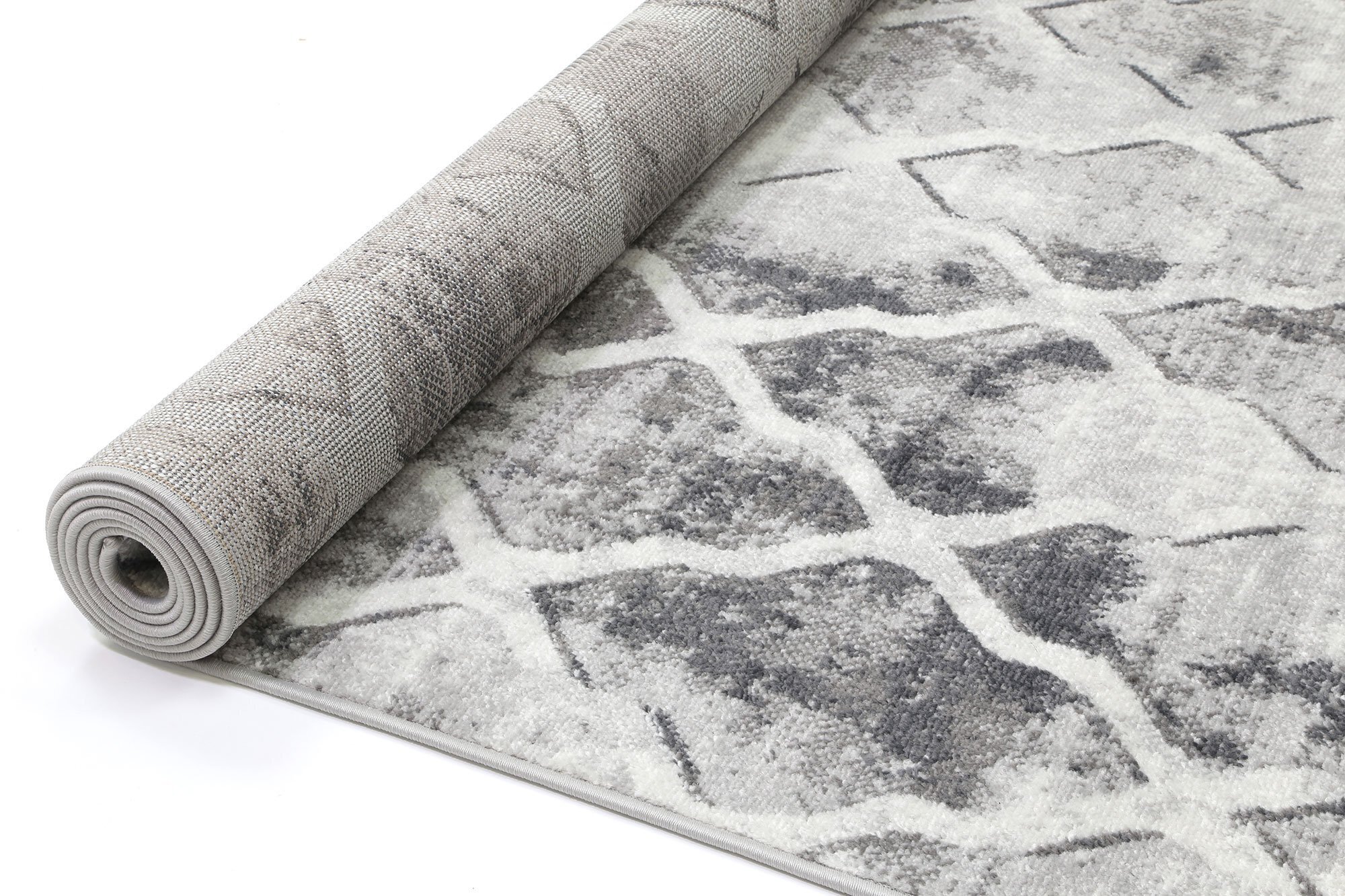 Casa Modern Trellis Rug