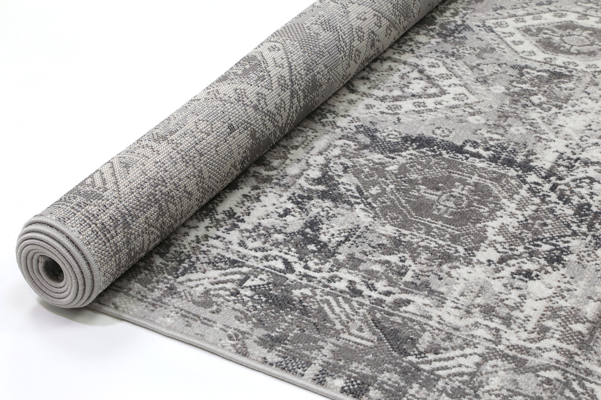 Large View Casa Traditional Rug