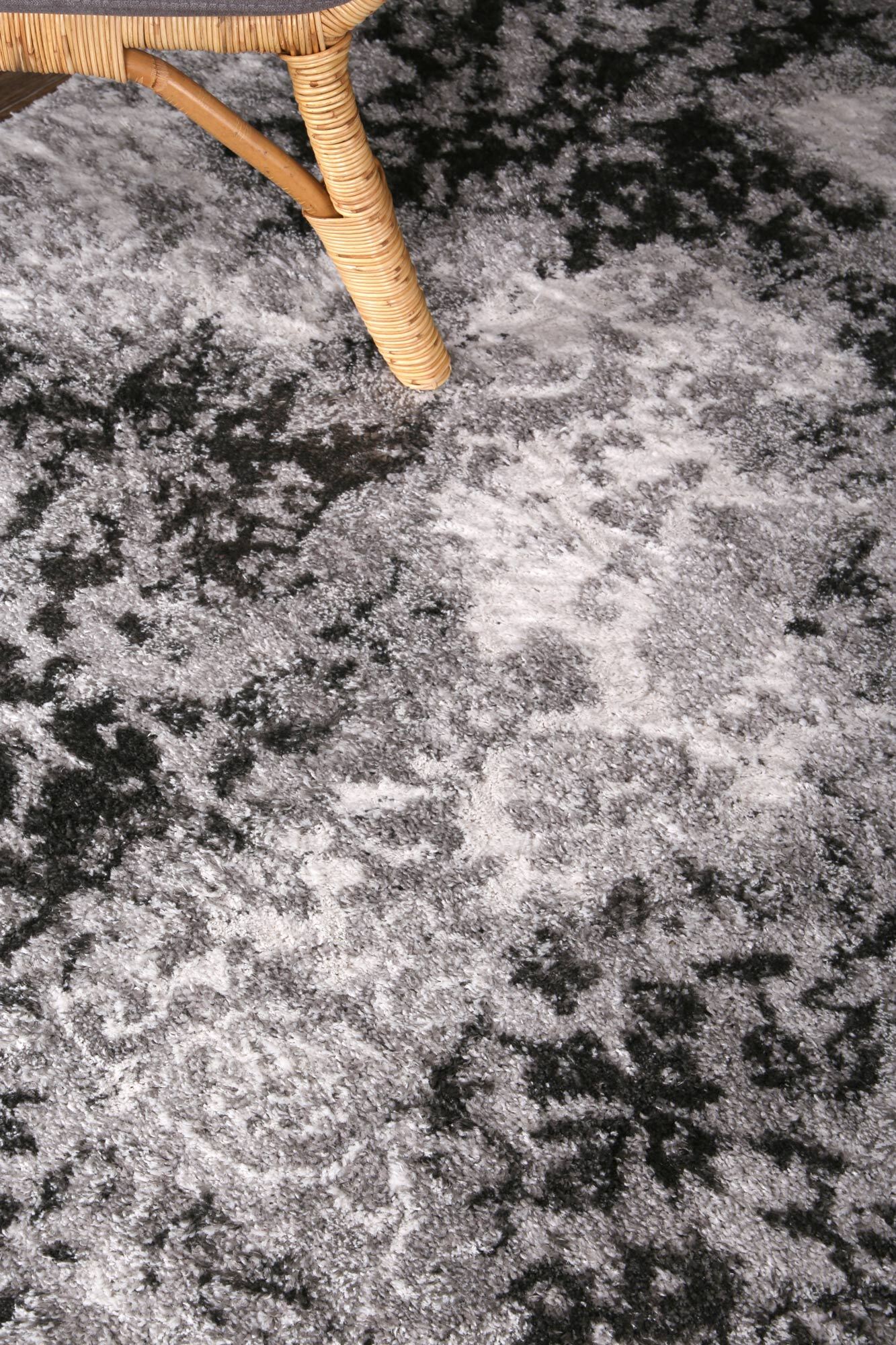 Large View Cole Contemporary Abstract Rug