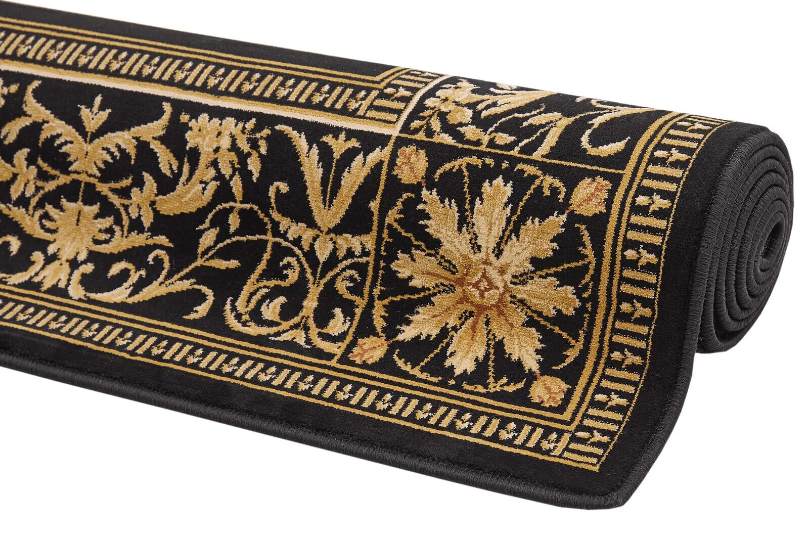 Couture Classic Medallion Rug