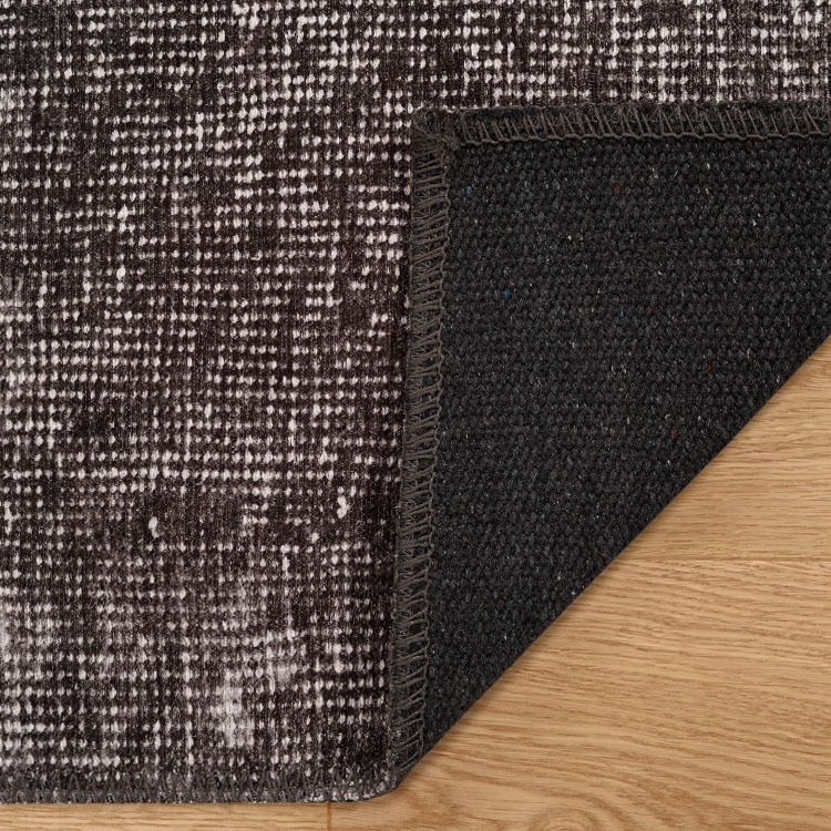 Large View Diva Traditional Overdyed Rug