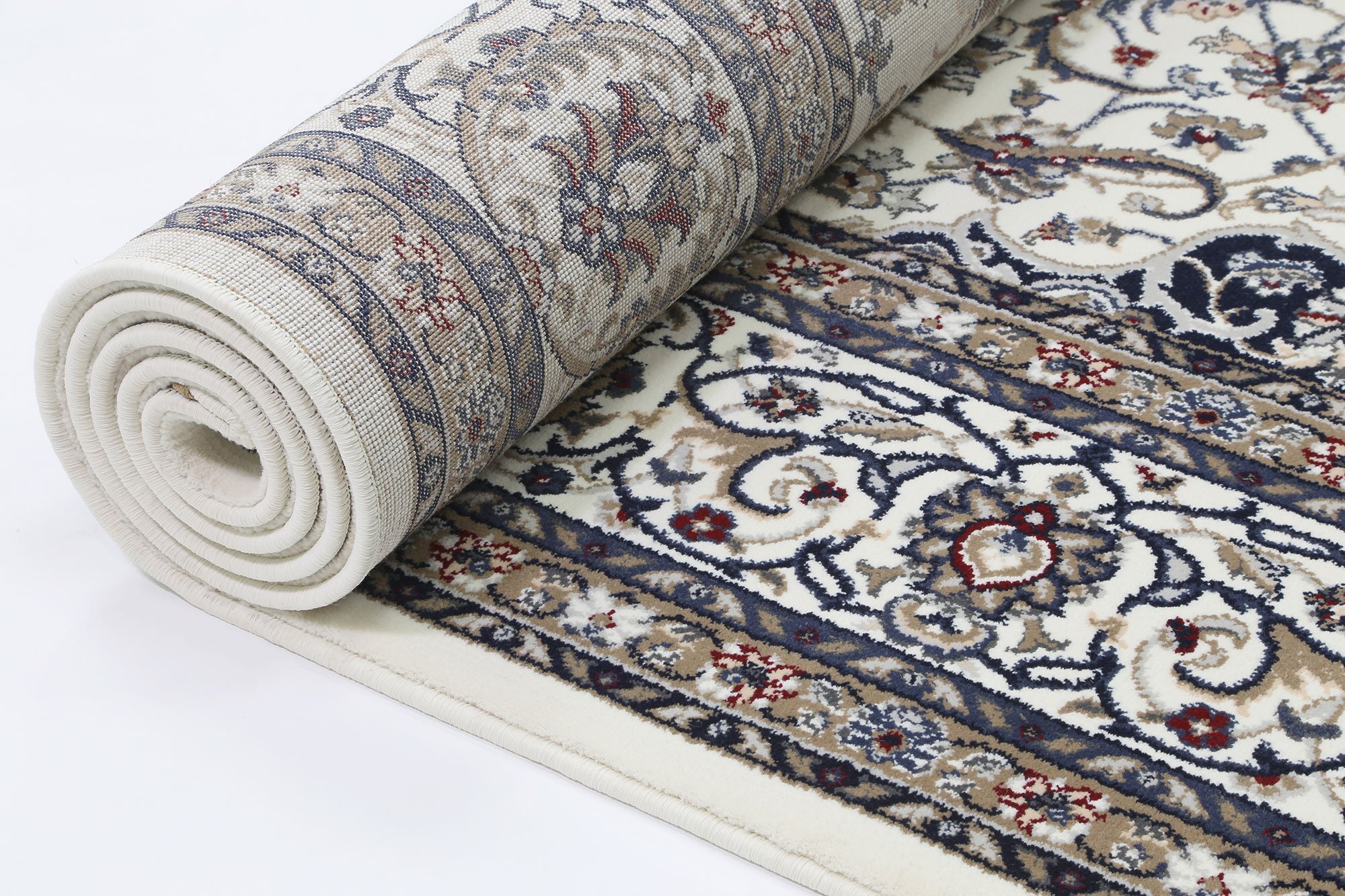 Domenico Medallion Rug