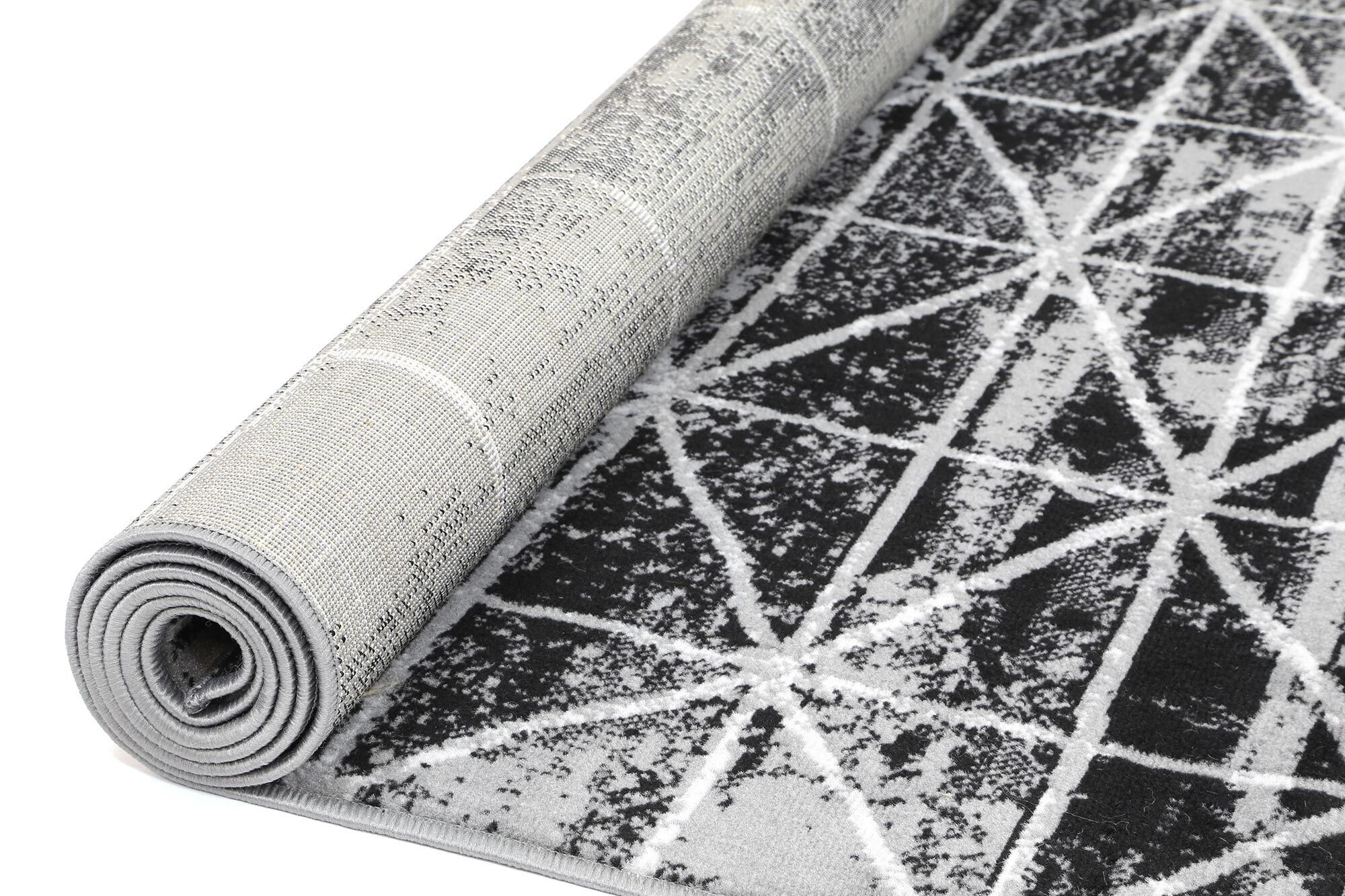Emma Modern Abstract Rug