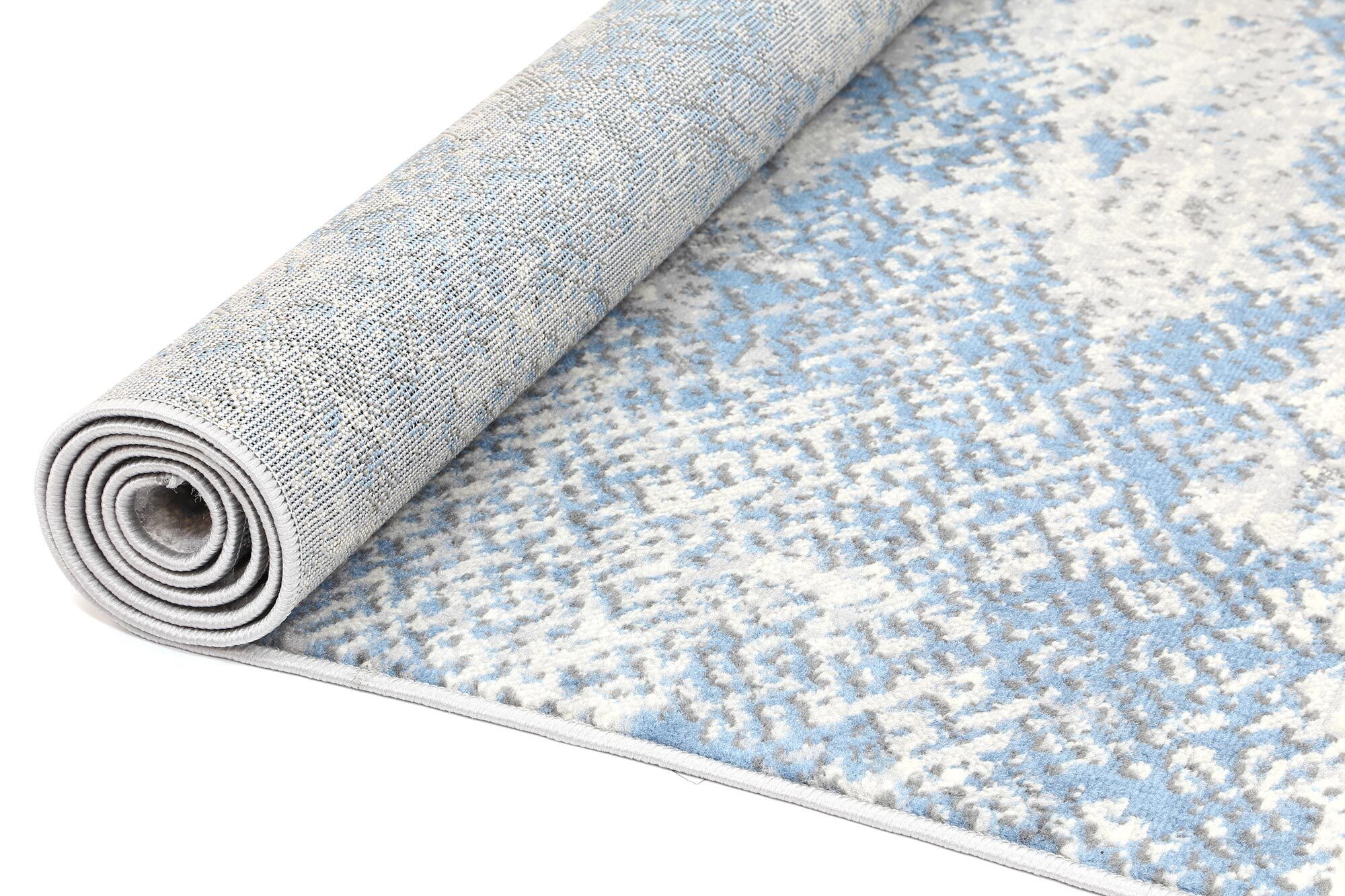 Emma Modern Abstract Rug