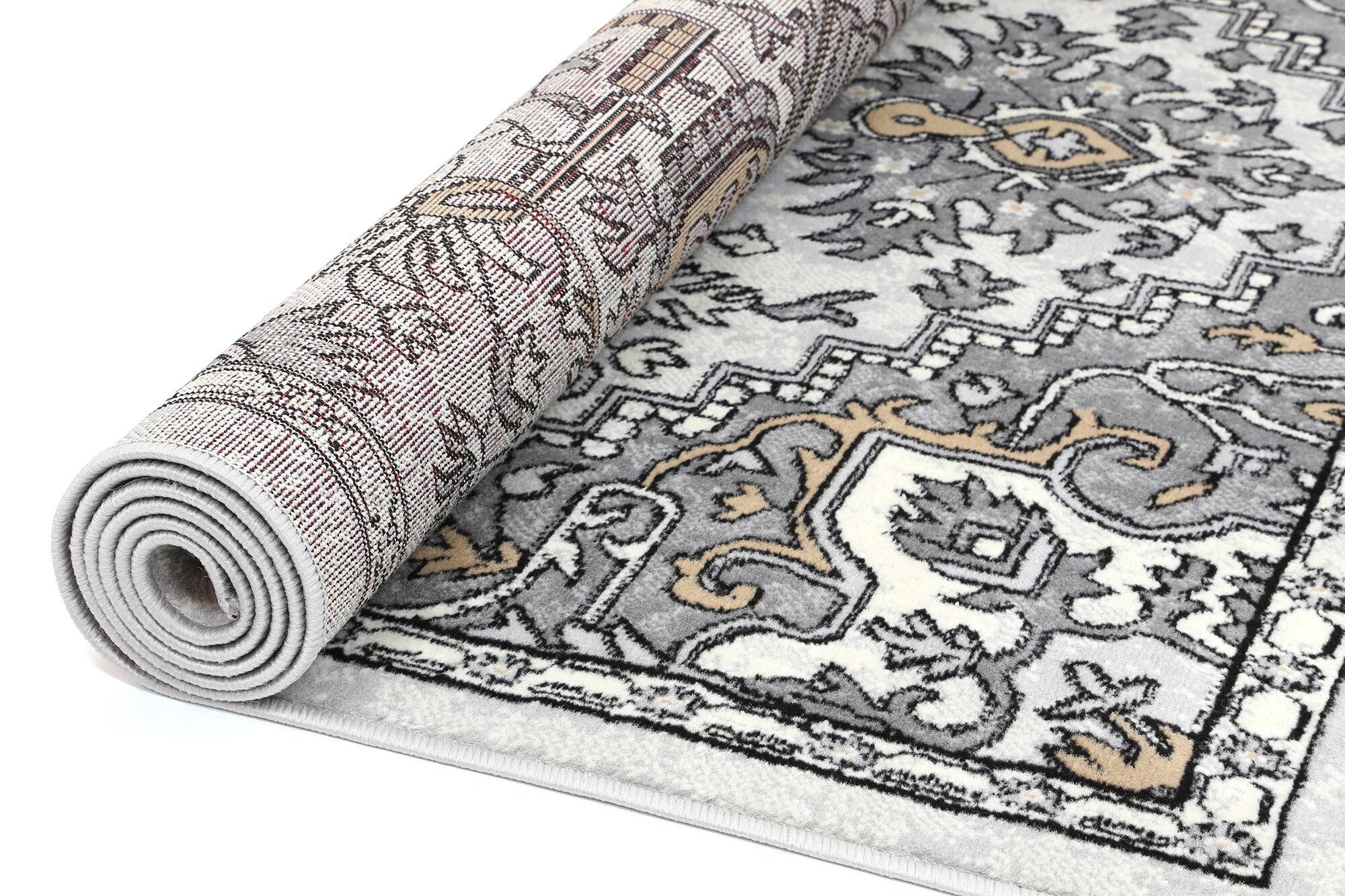Large View Emma Traditional Rug