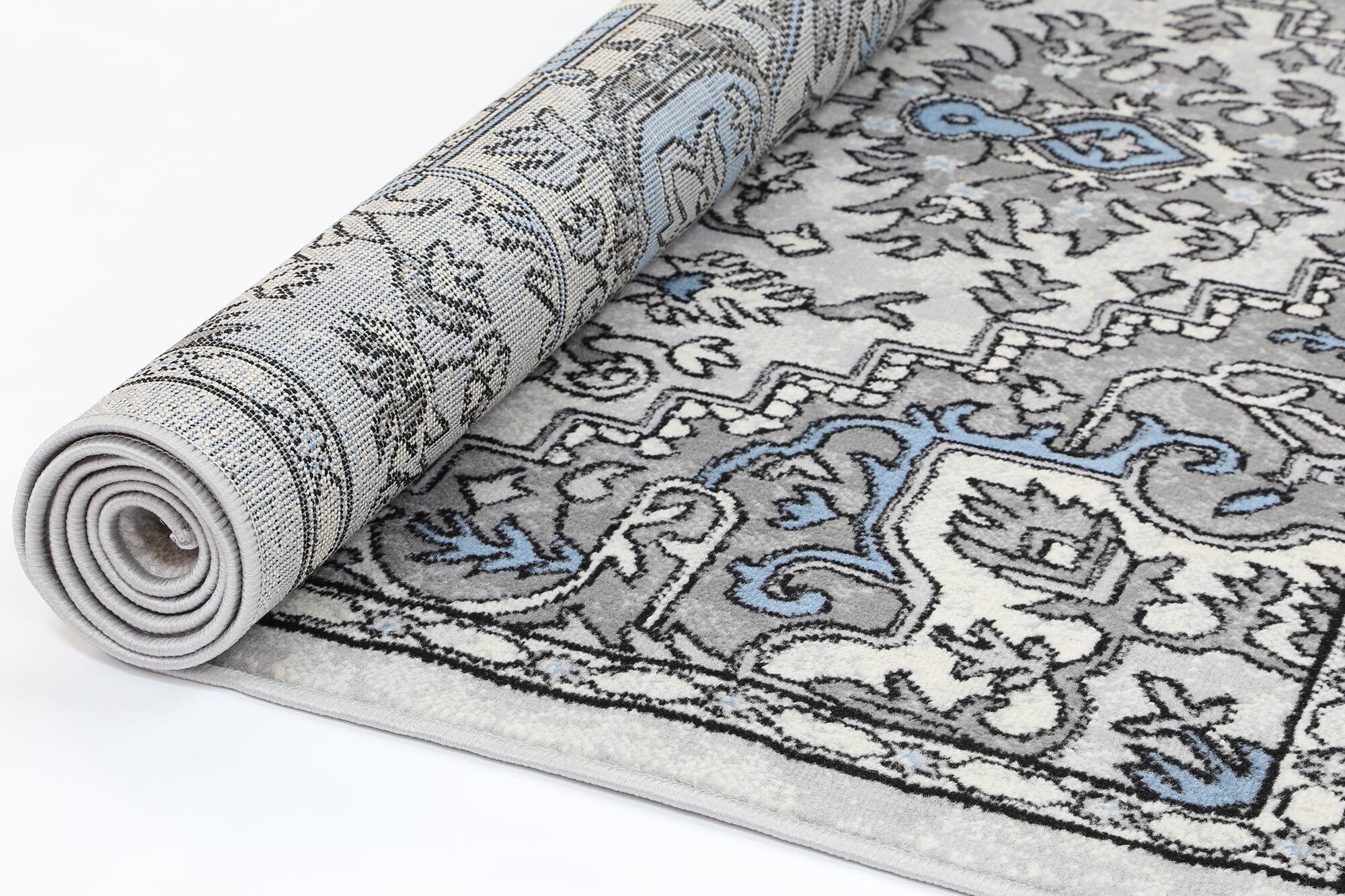 Large View Emma Traditional Rug