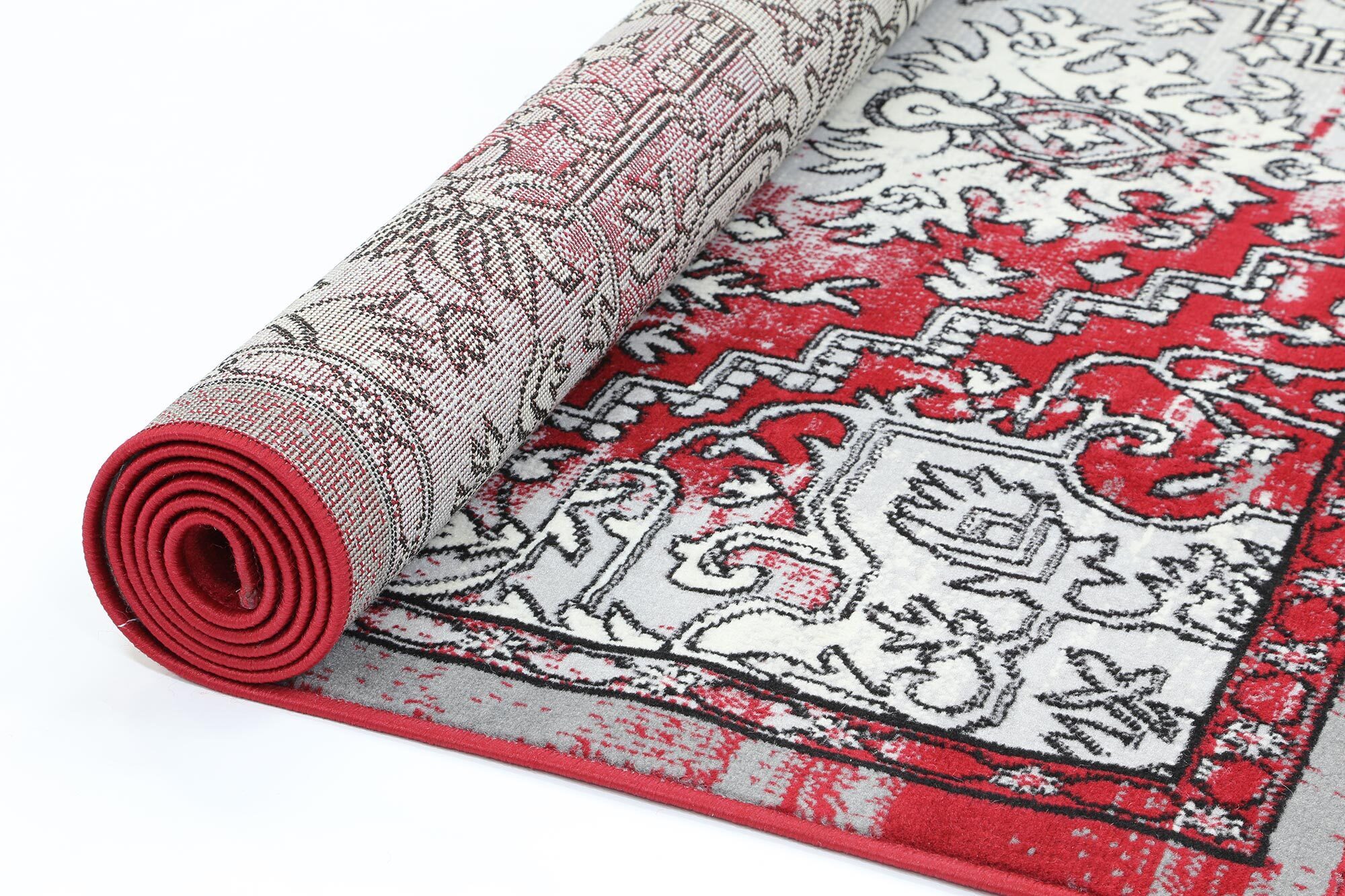 Large View Emma Traditional Rug