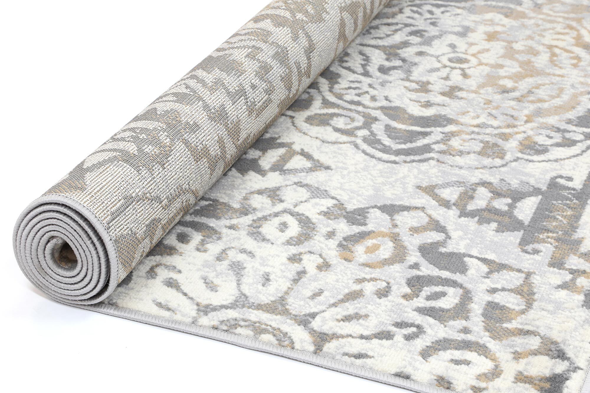 Large View Emma Contemporary Rug