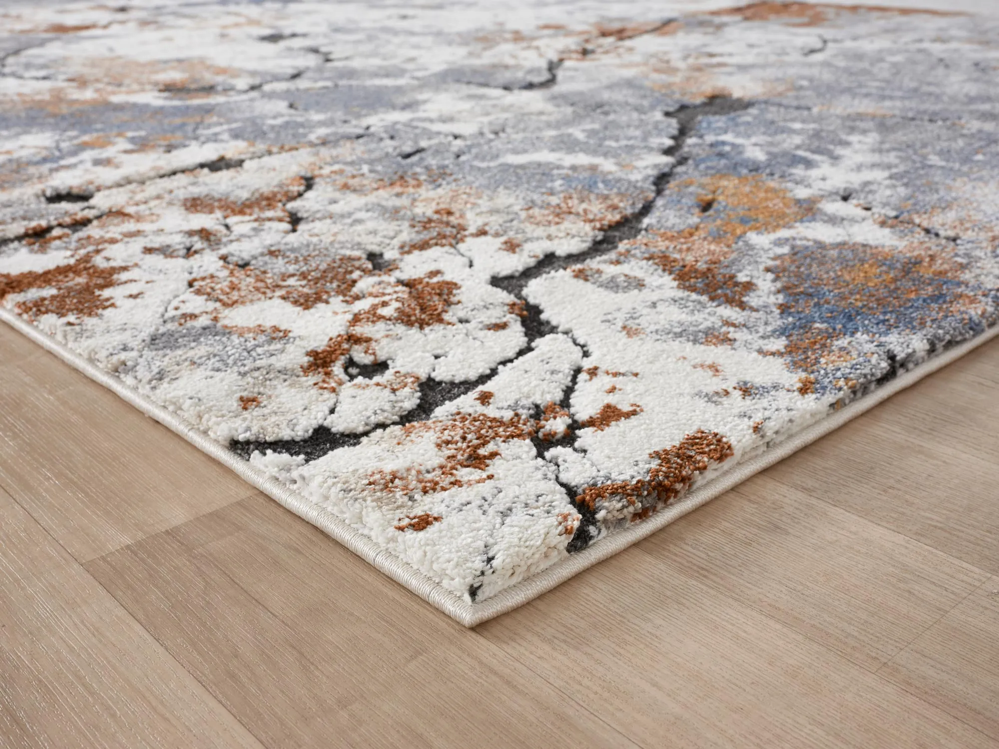Formation Contemporary Rug