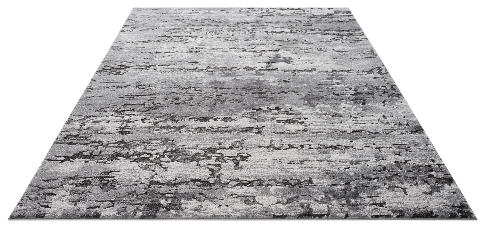 Fantasy Stone Pattern Rug