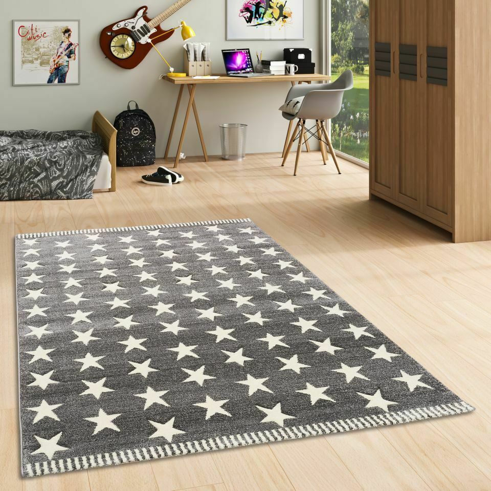 Felix Stars Kids Rug