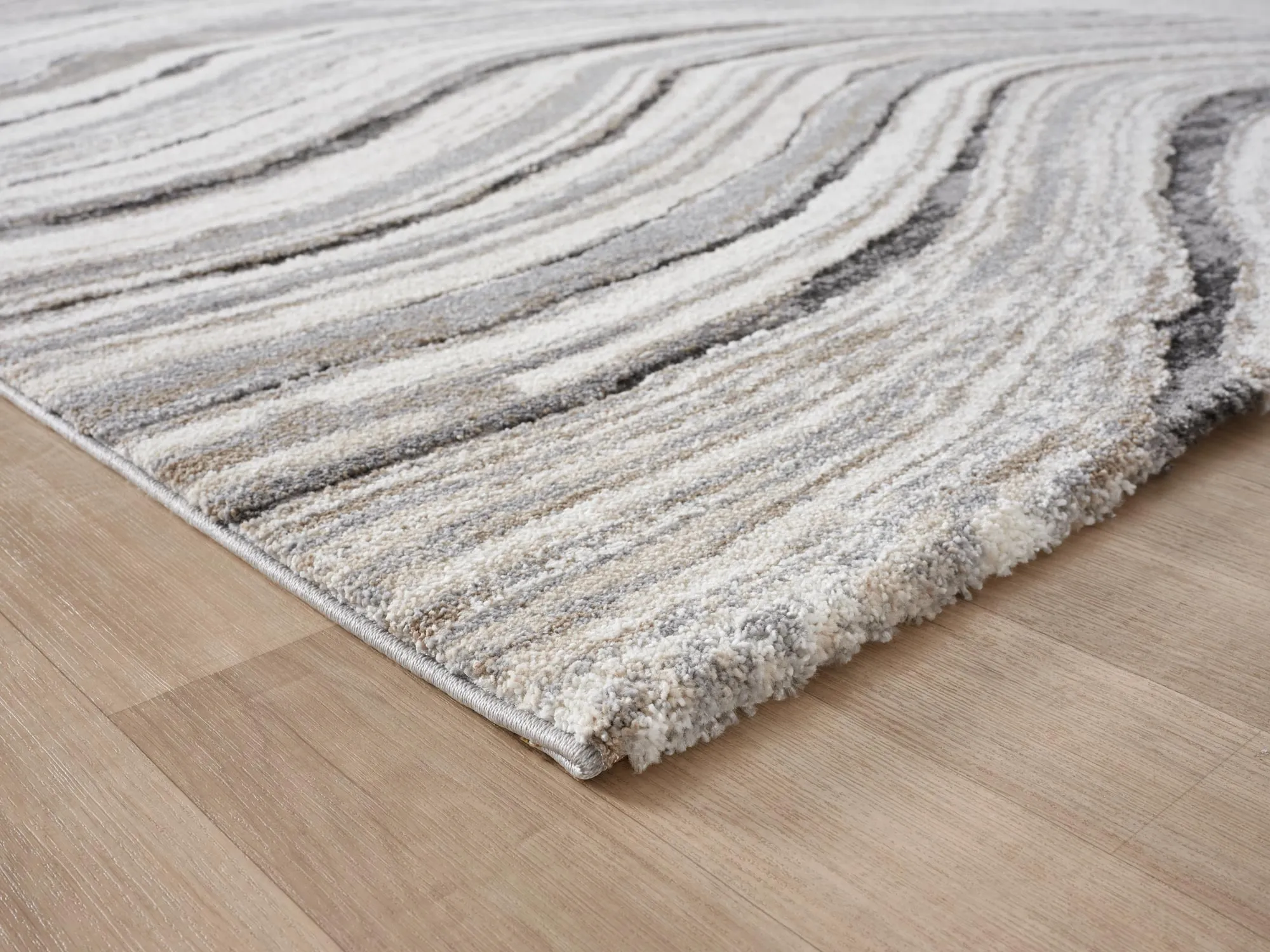 Foundation Contemporary Rug
