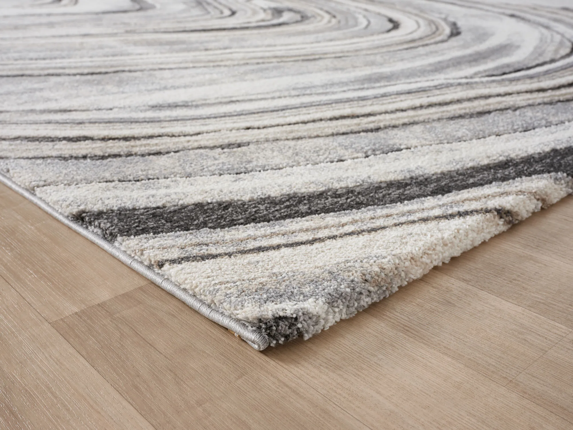 Foundation Modern Marble Rug