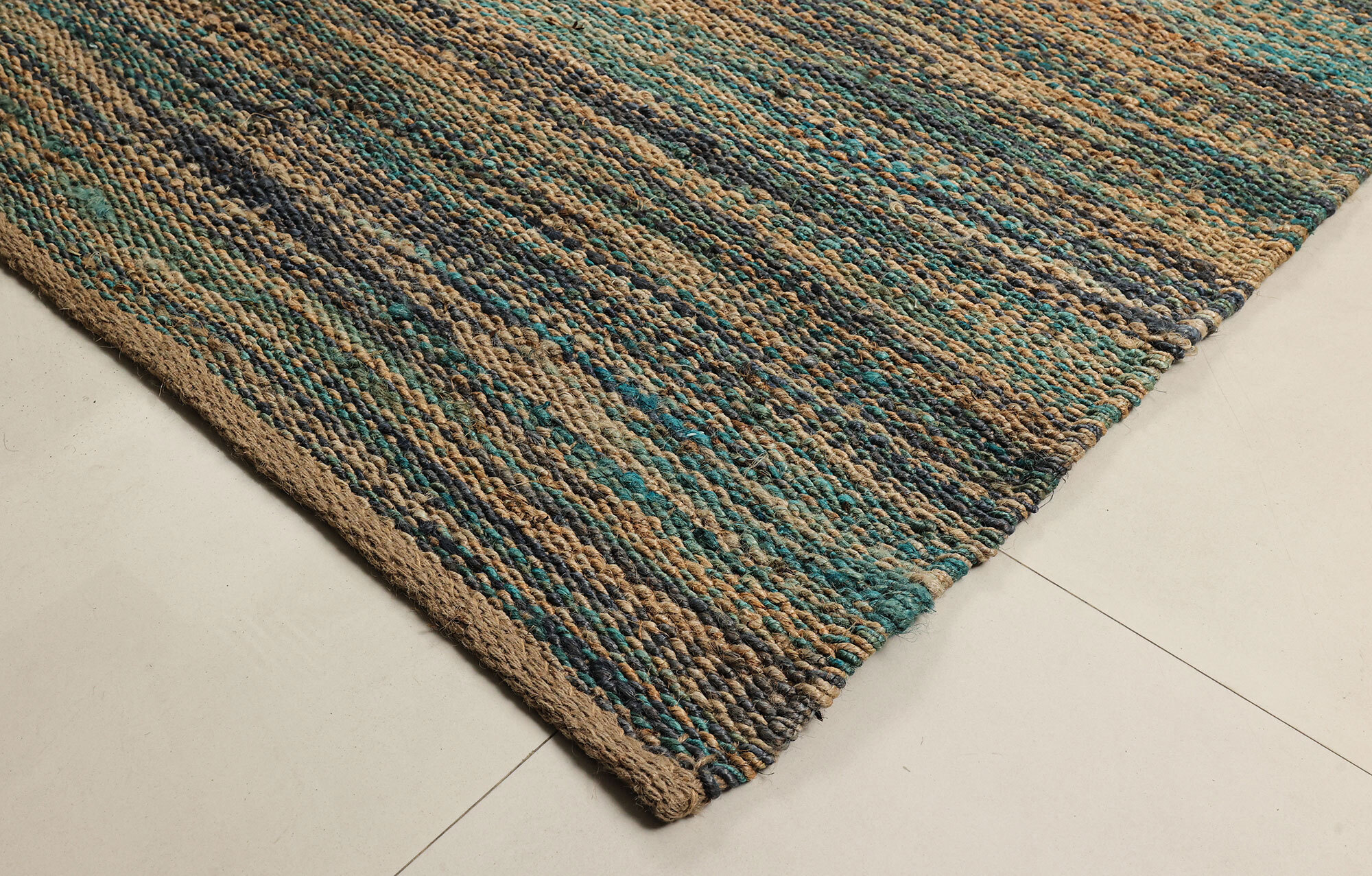 Large View Franklin Reversible Rug