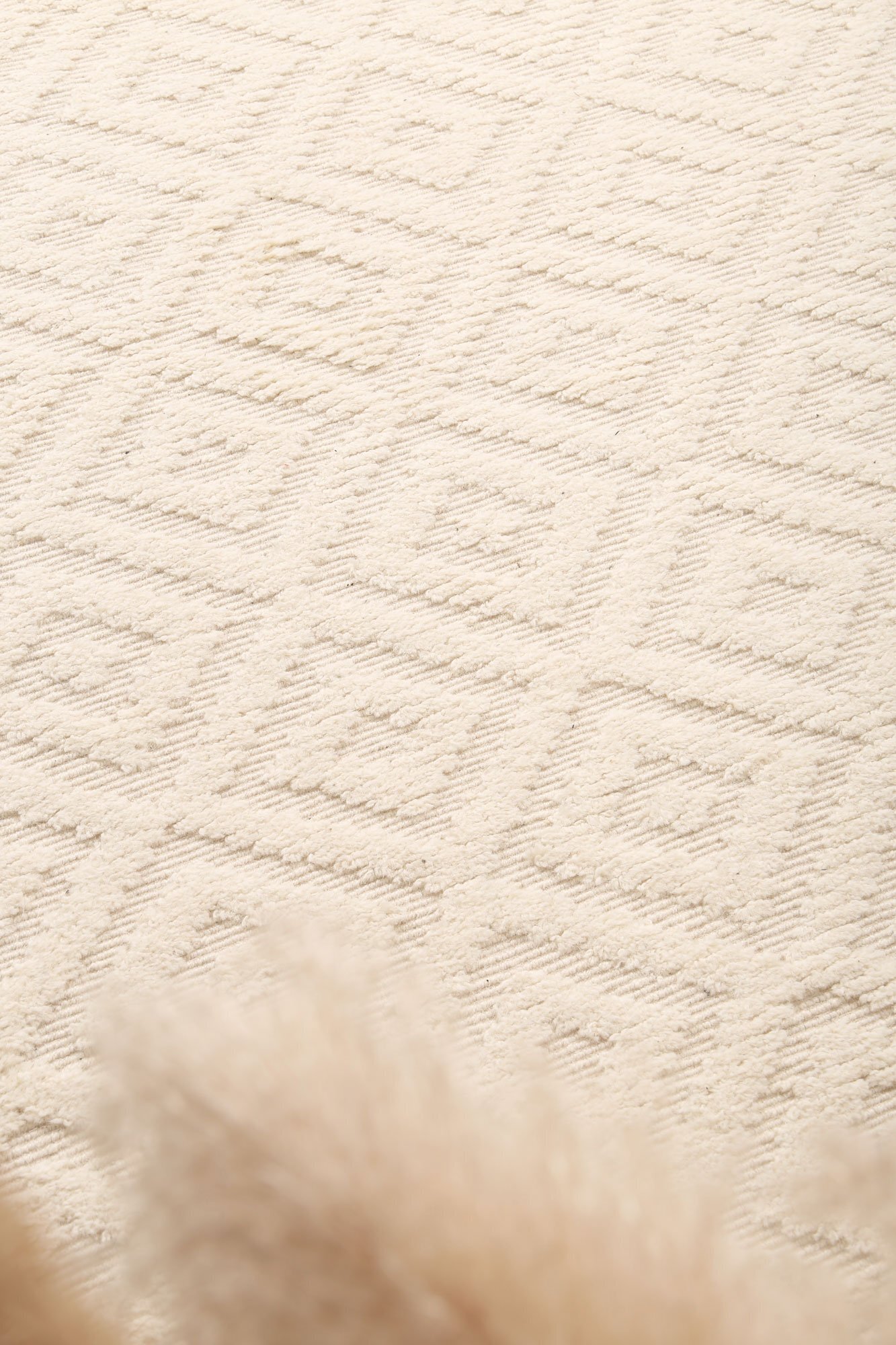 Large View Gemma Moroccan Diamond Rug