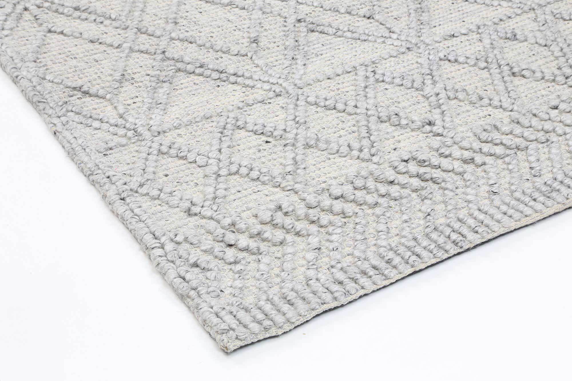 Hann Hand Loomed Rug