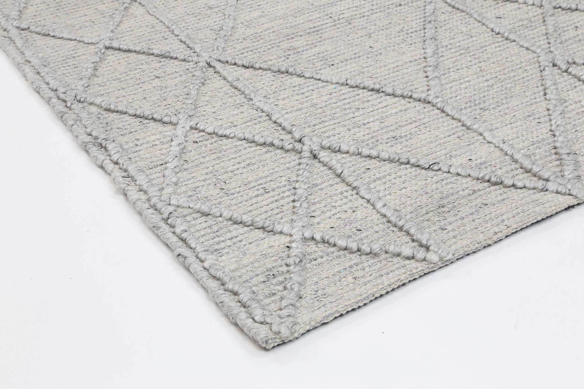 Large View Hann Hand Loomed Rug