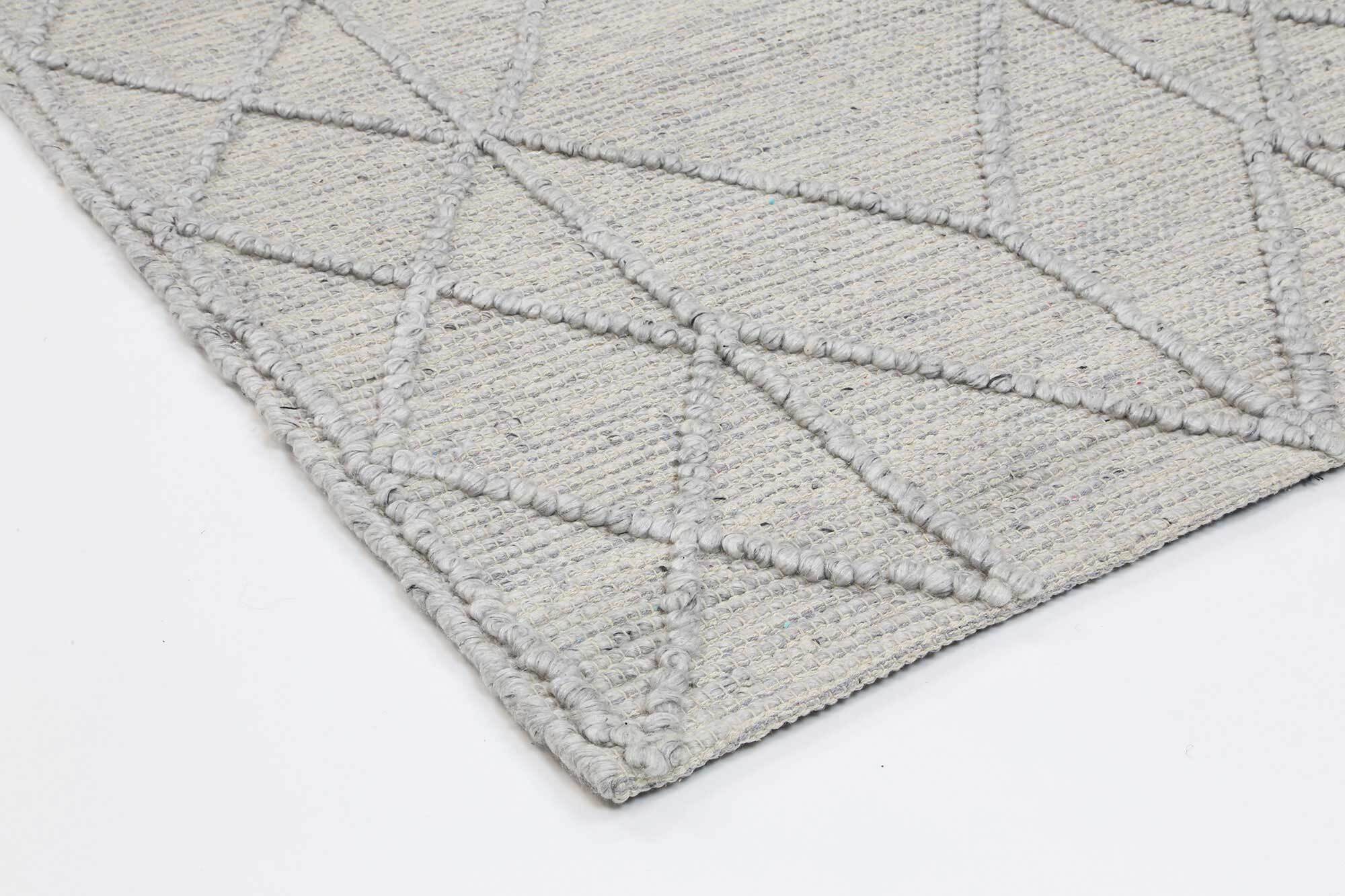 Hann Hand Loomed Rug