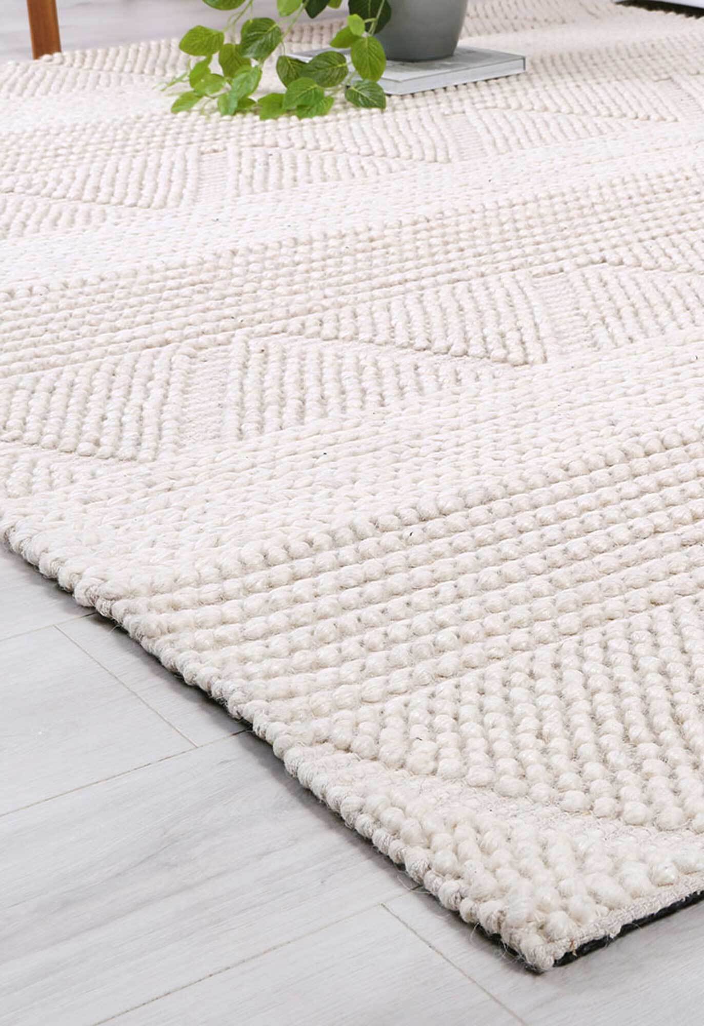 Large View Hann Hand Loomed Rug