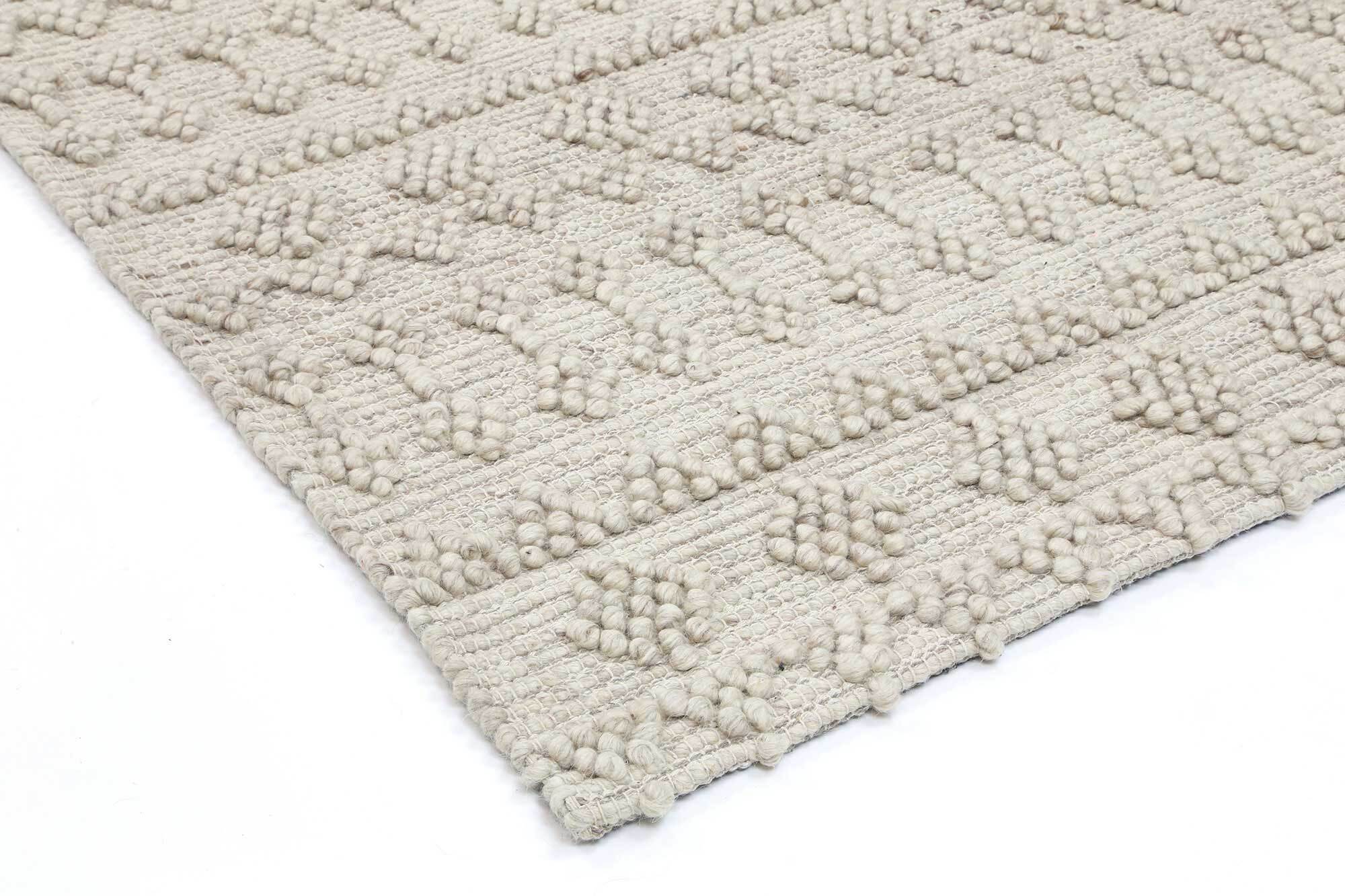 Hann Hand Loomed Rug