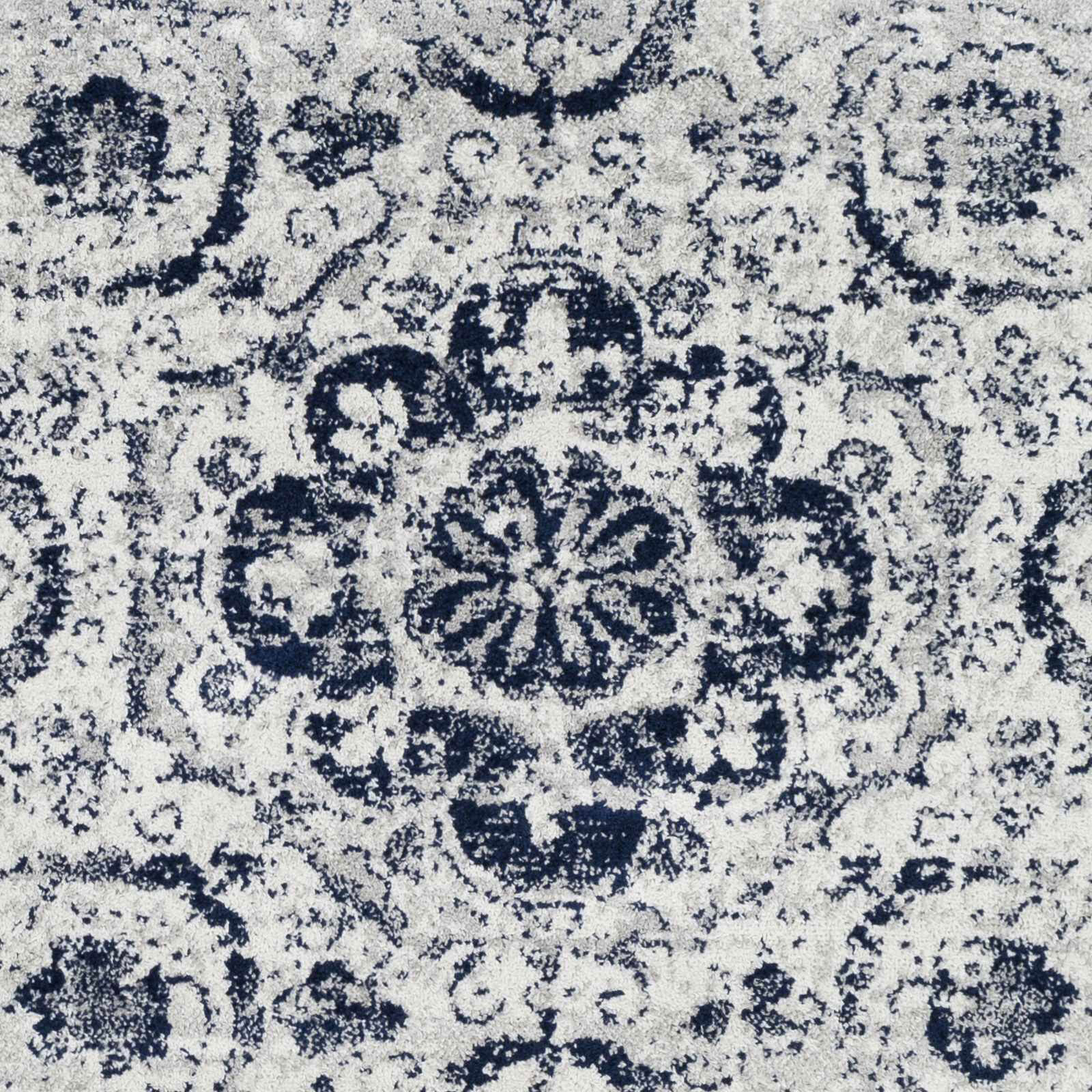 Jack Traditional Medallion Rug