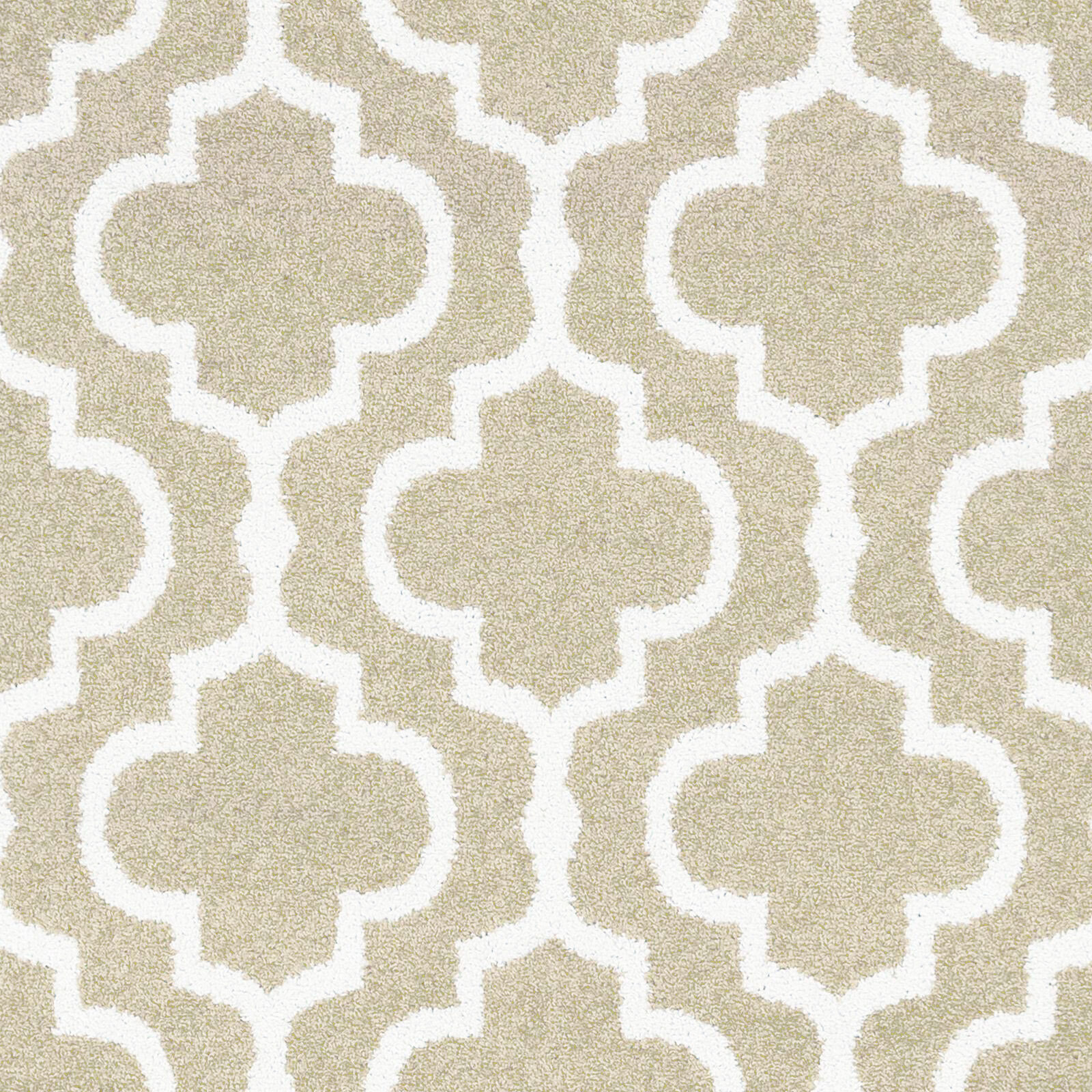 Large View Jack Contemporary Trellis Rug