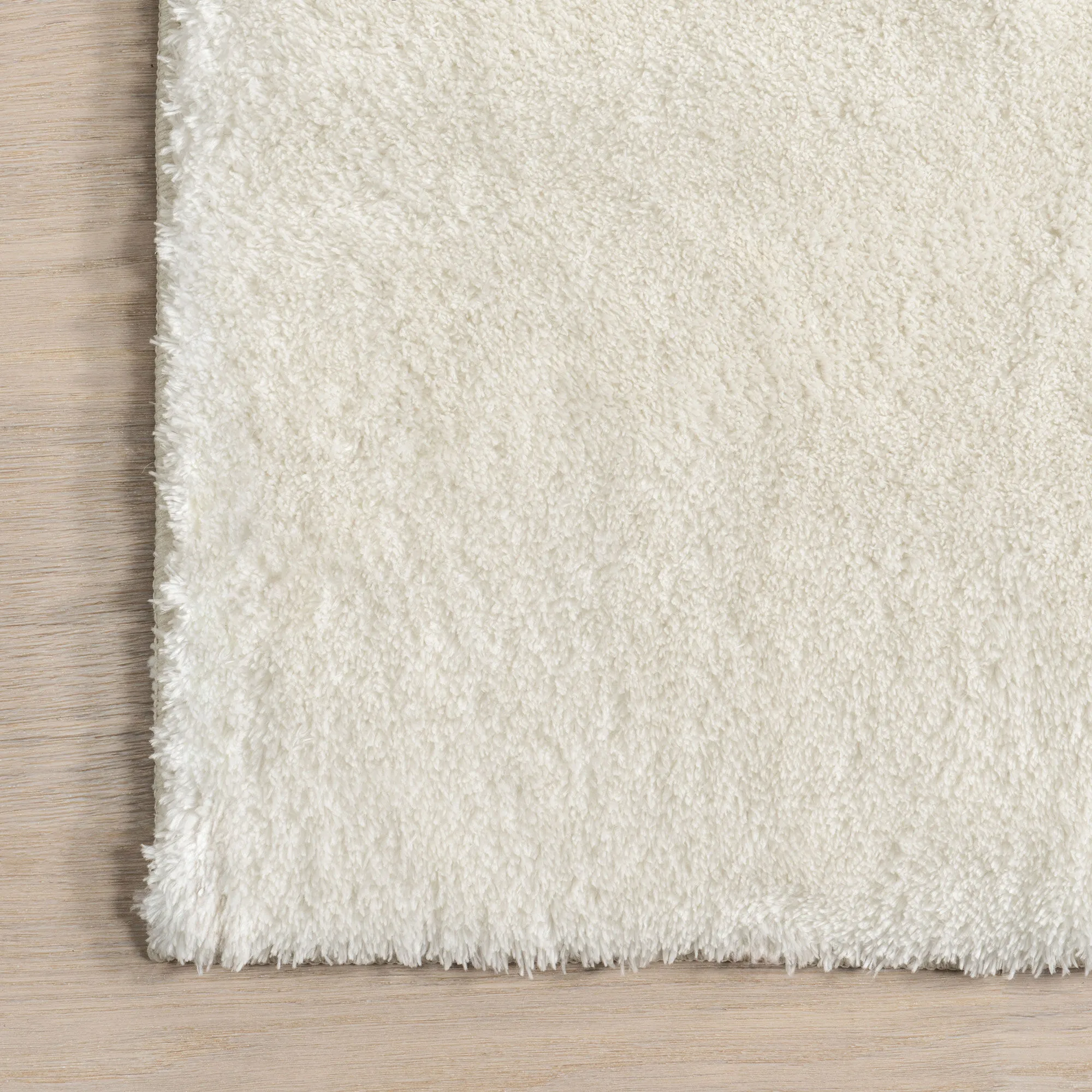 Jones Washable Shaggy Rug
