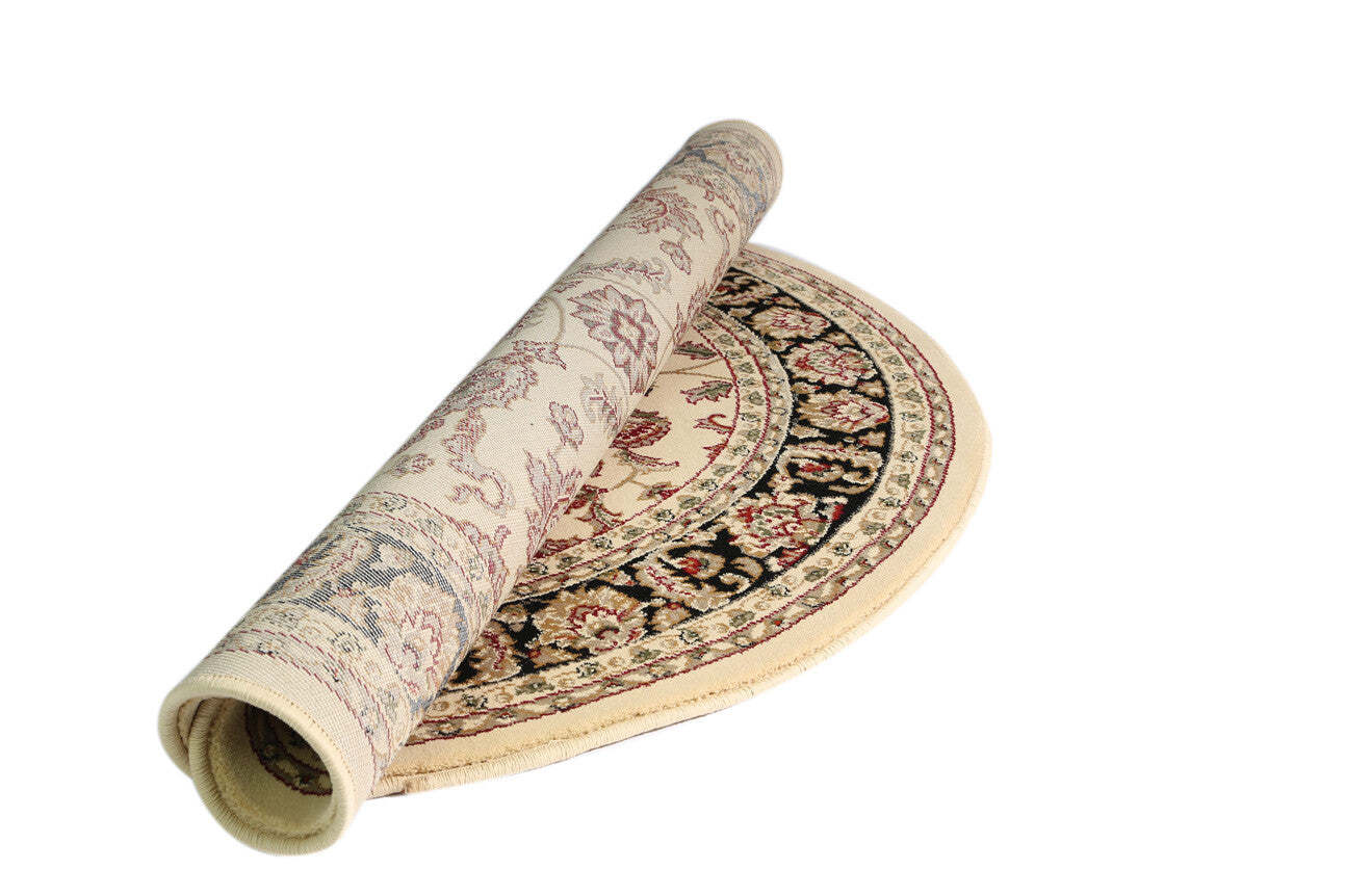 Large View Justin Traditional Ornate Rug