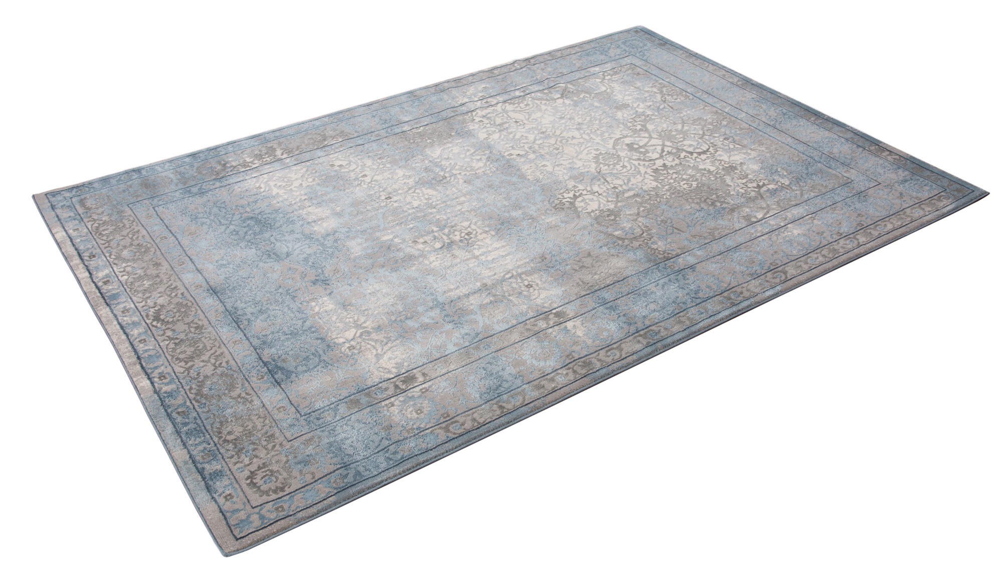 Kyra Transitional Floral Rug
