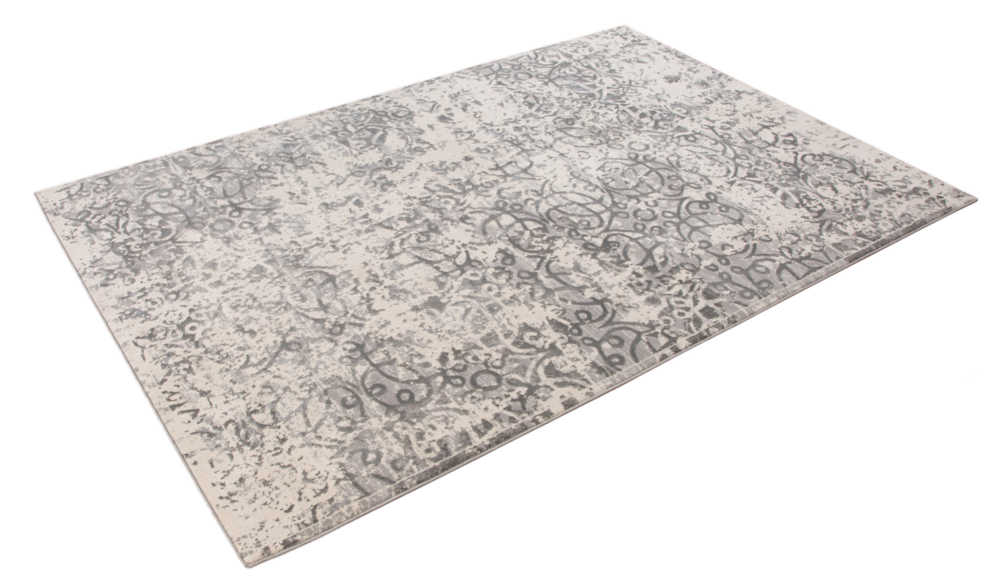 Kyra Contemporary Abstract Rug