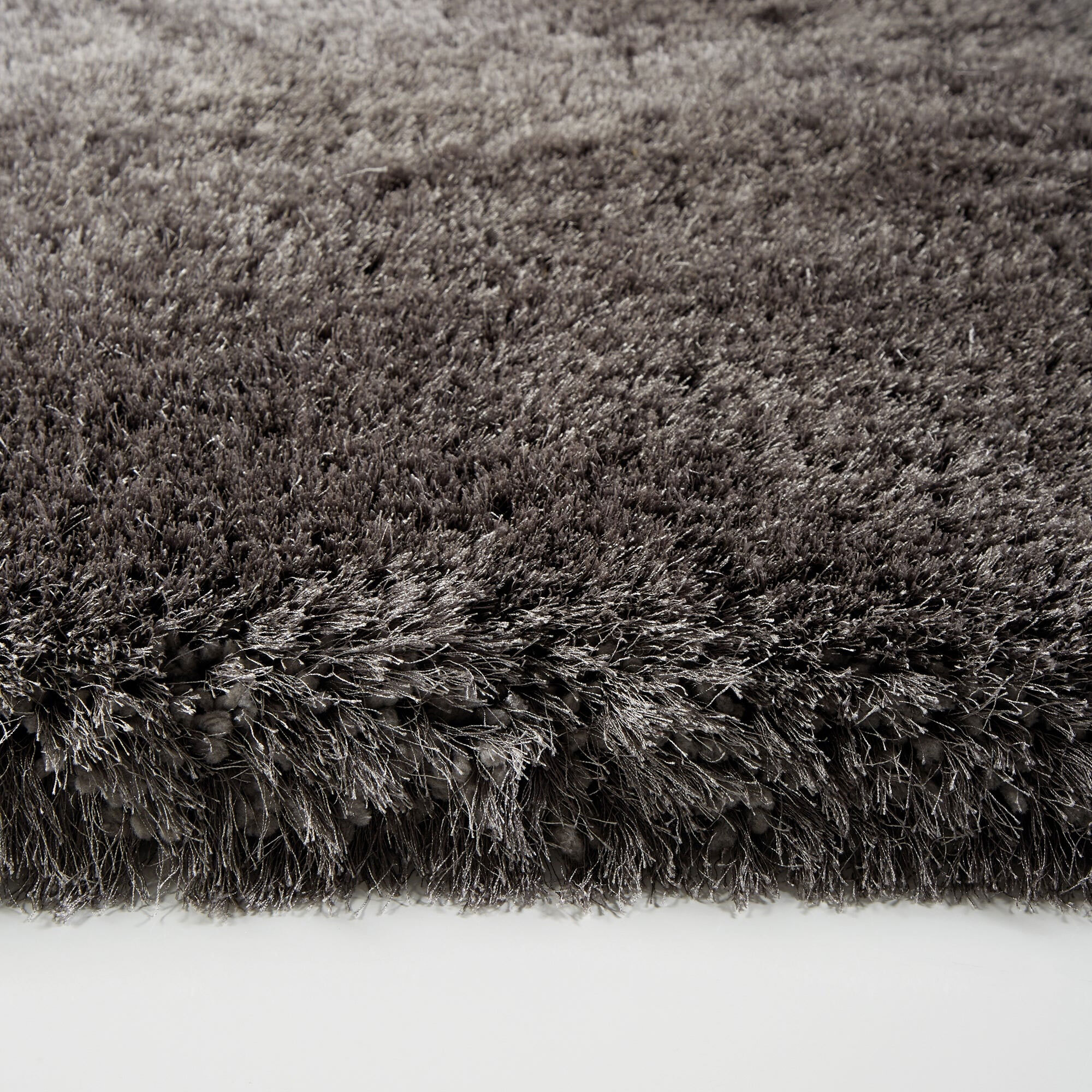Large View Kaylee Square Shag Rug