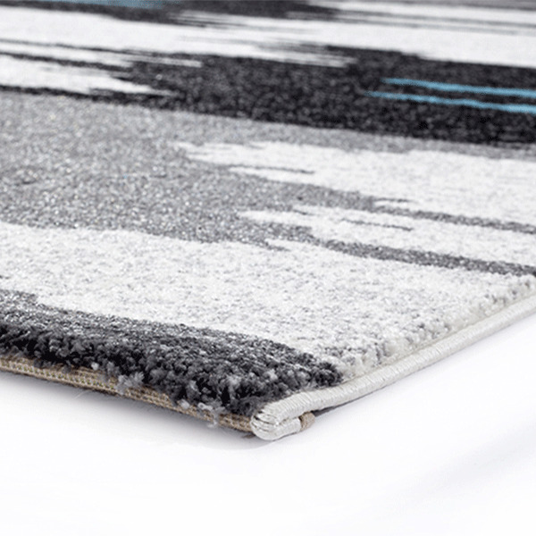 Large View Lilly Modern Abstract Rug(Size 230 x 160cm)
