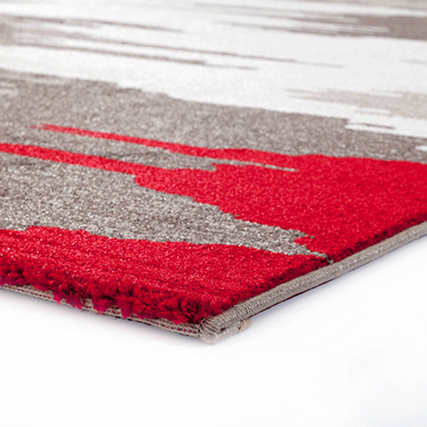 Large View Lilly Modern Abstract Rug(Size 230 x 160cm)