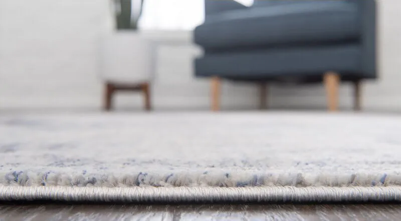 Lisa Contemporary Abstract Rug
