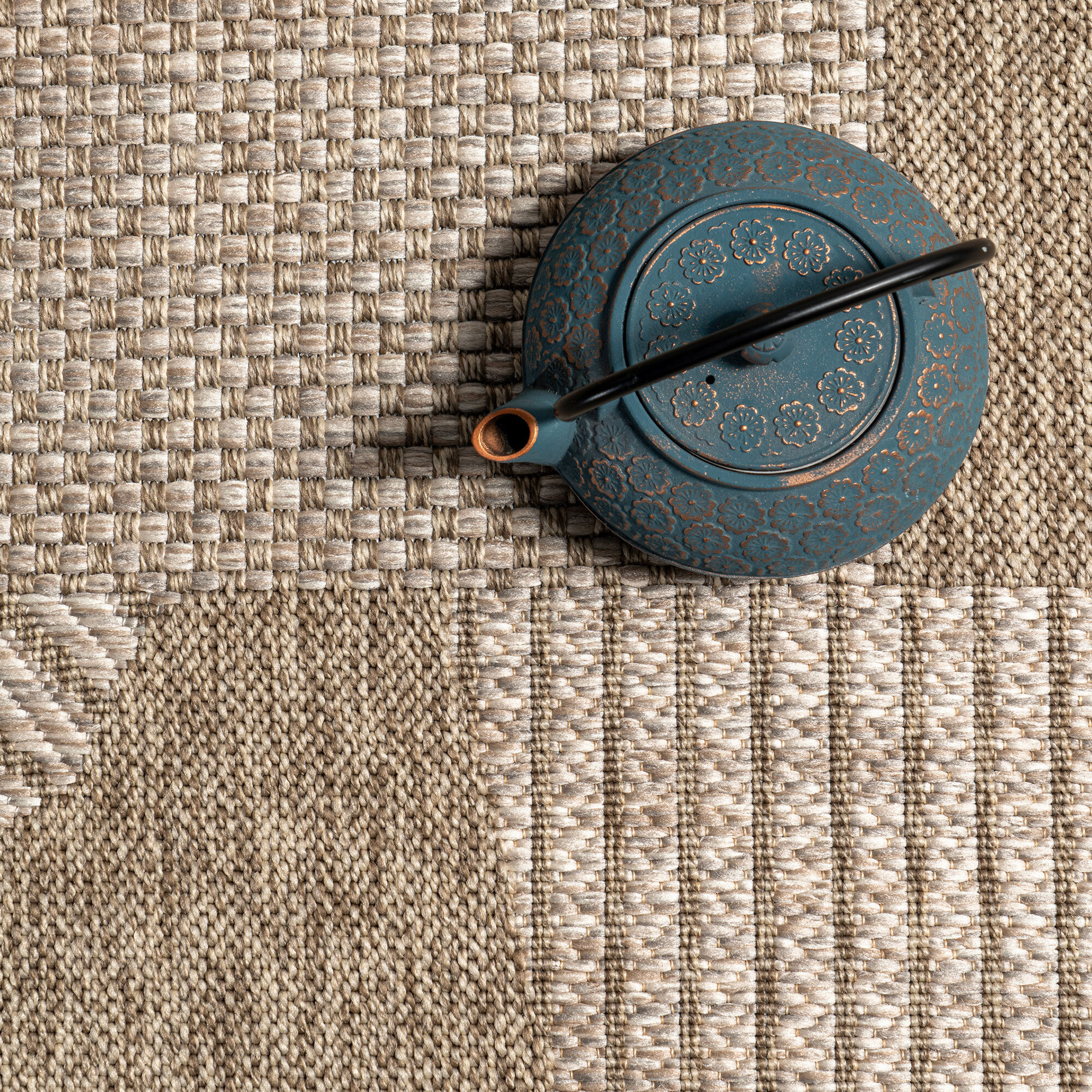 Lotus Indoor/Outdoor Rug