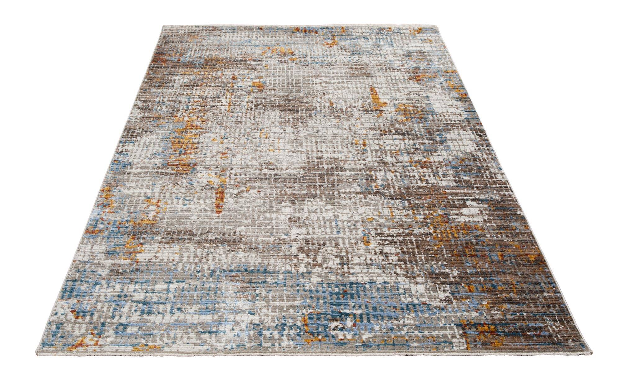Large View Lukas Contemporary Rug