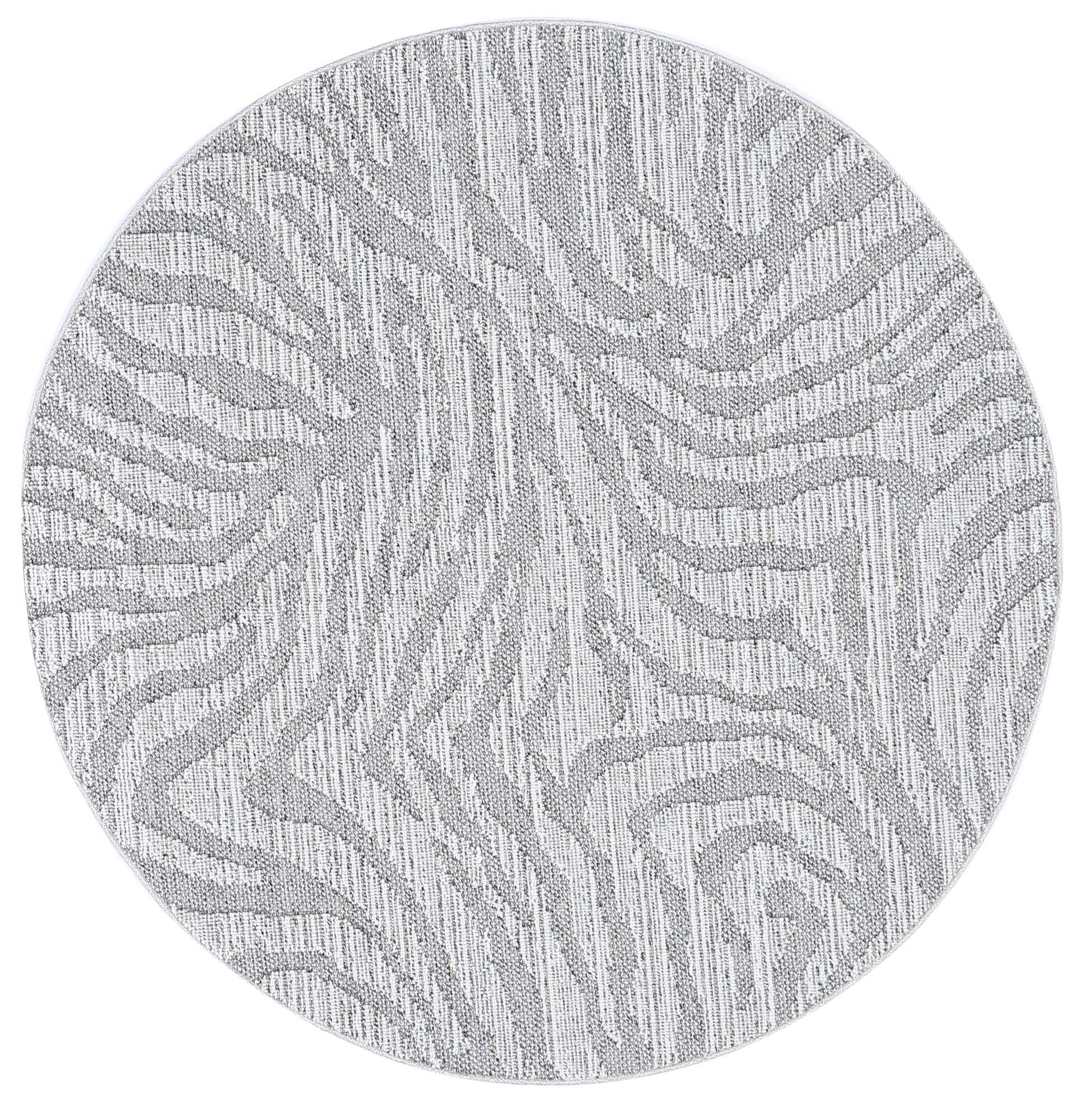 Large View Macy Indoor-Outdoor Safari Rug