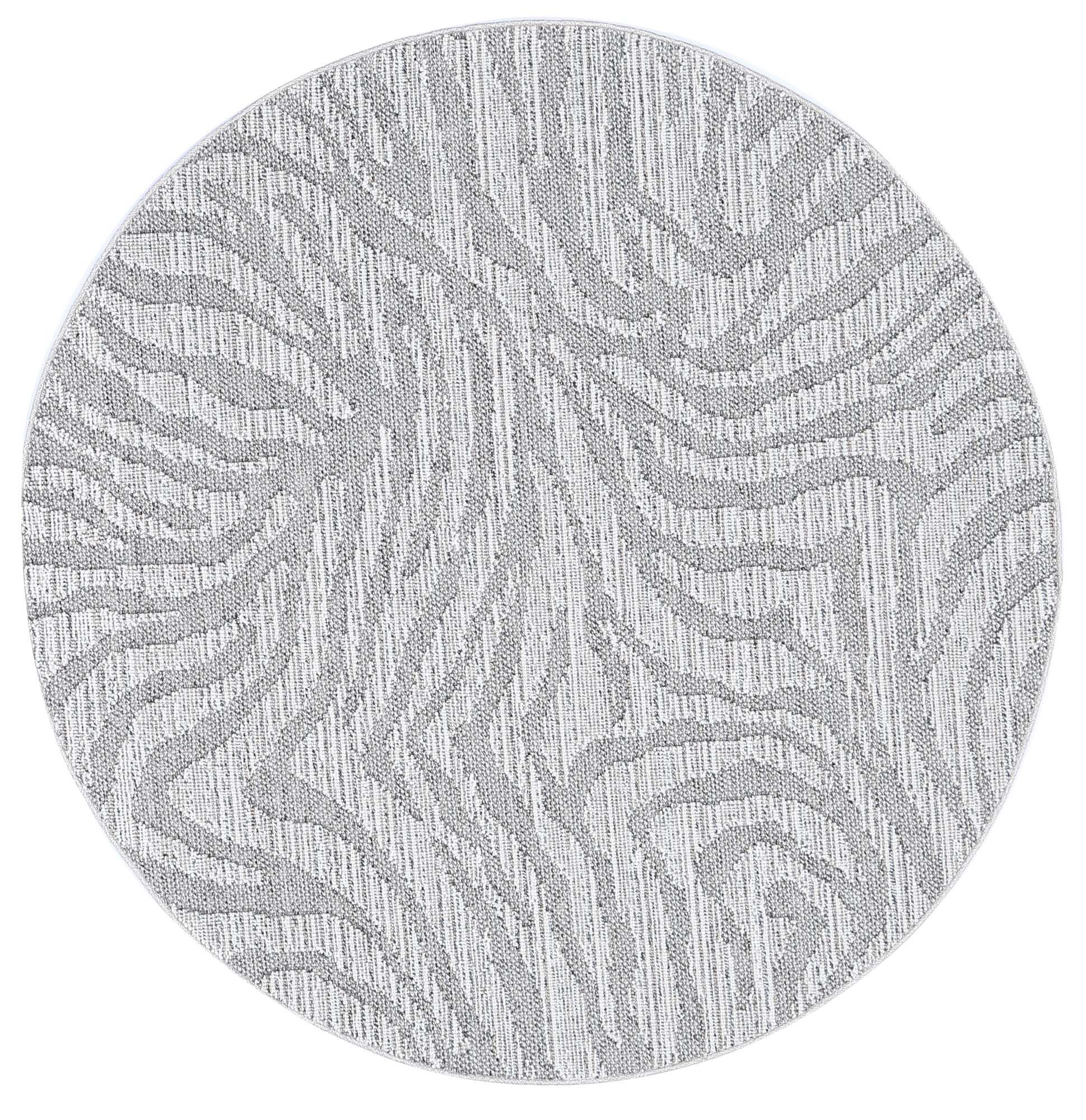 Macy Indoor-Outdoor Safari Rug