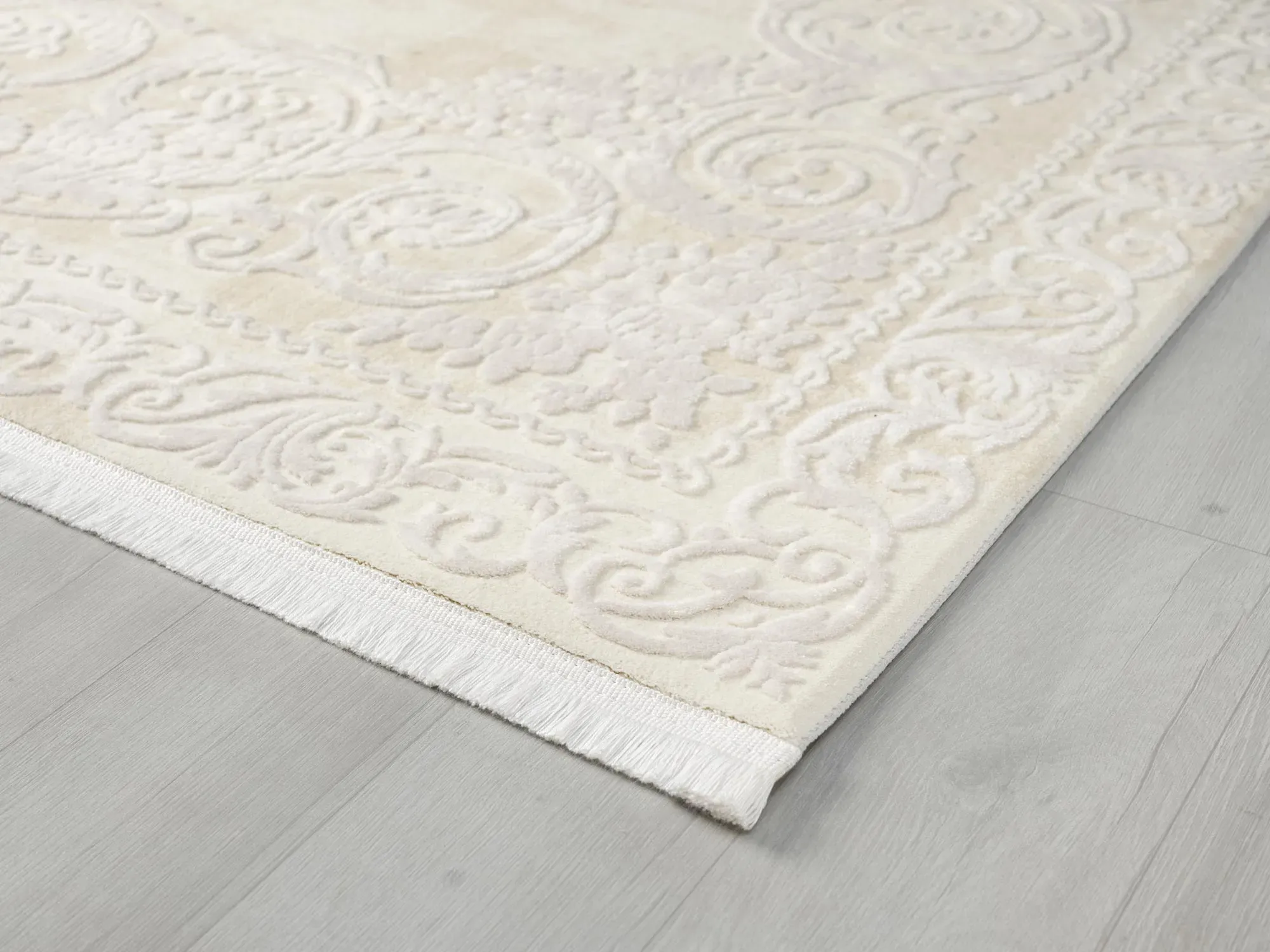 Mademoiselle Aubusson Rug