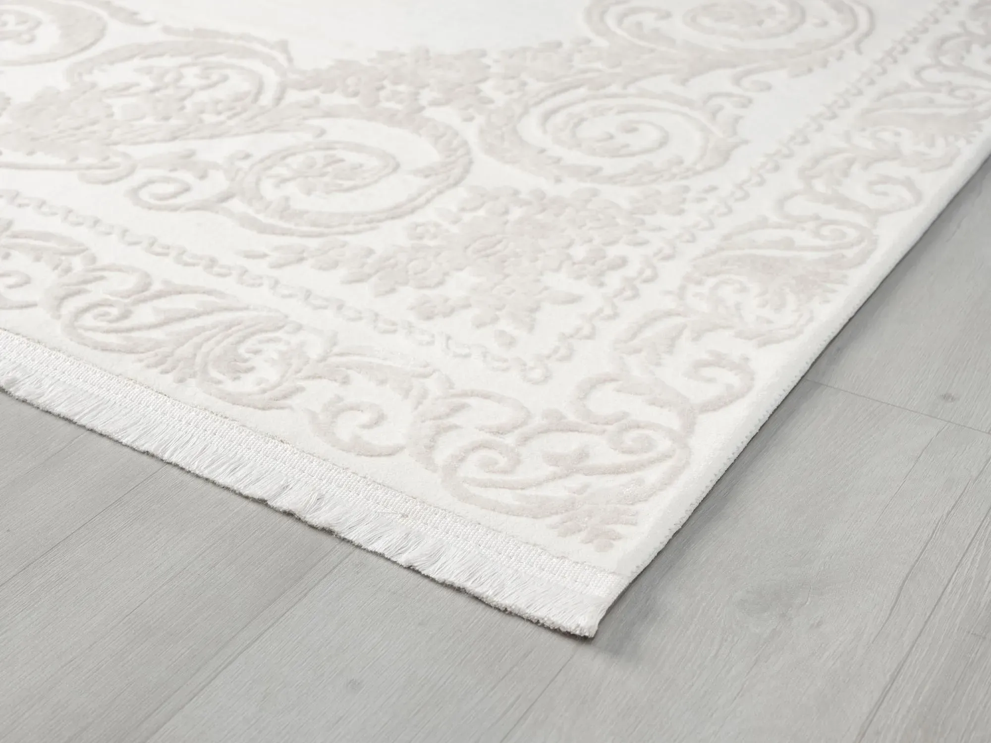 Mademoiselle Aubusson Rug